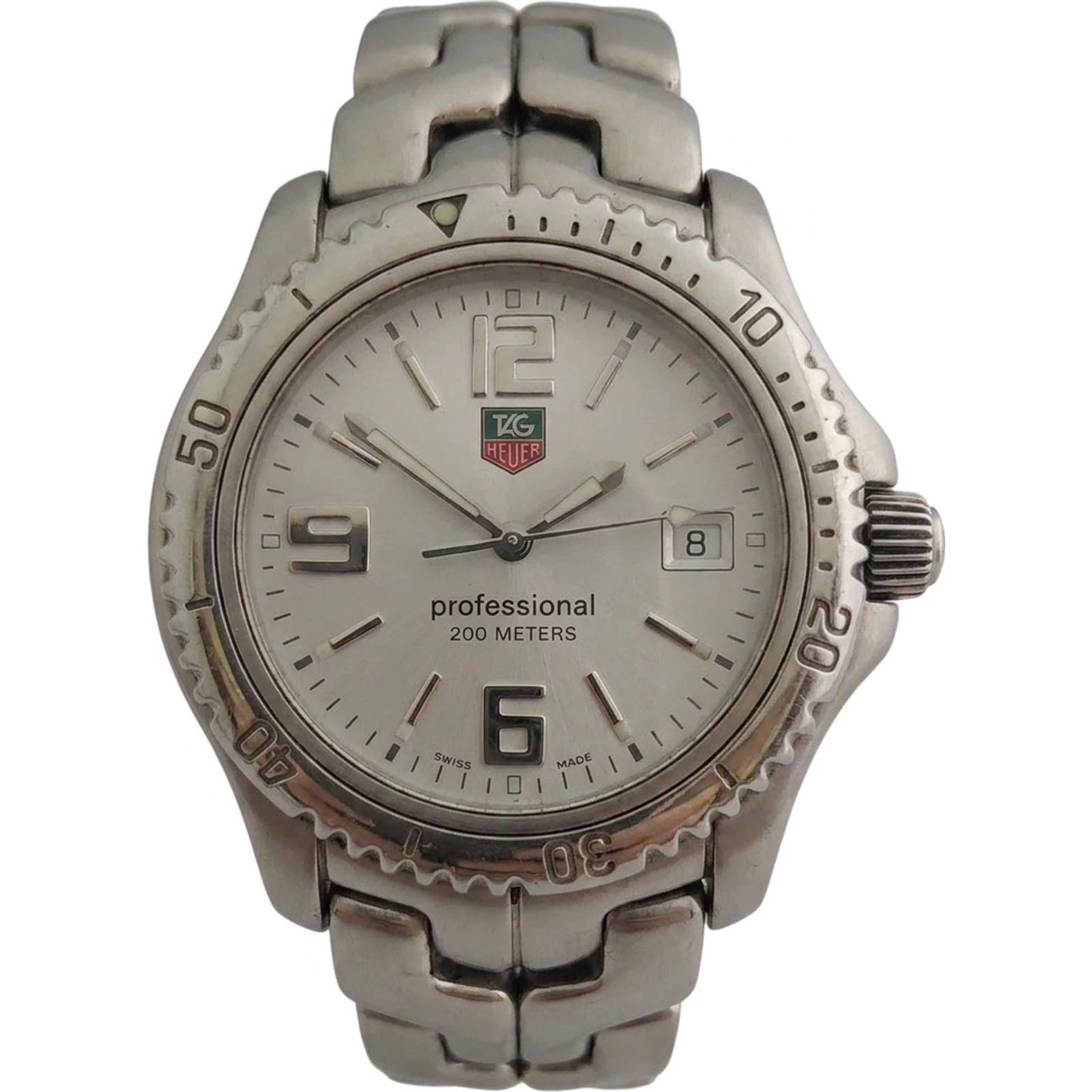 TAG Heuer Link Quartz WT1112