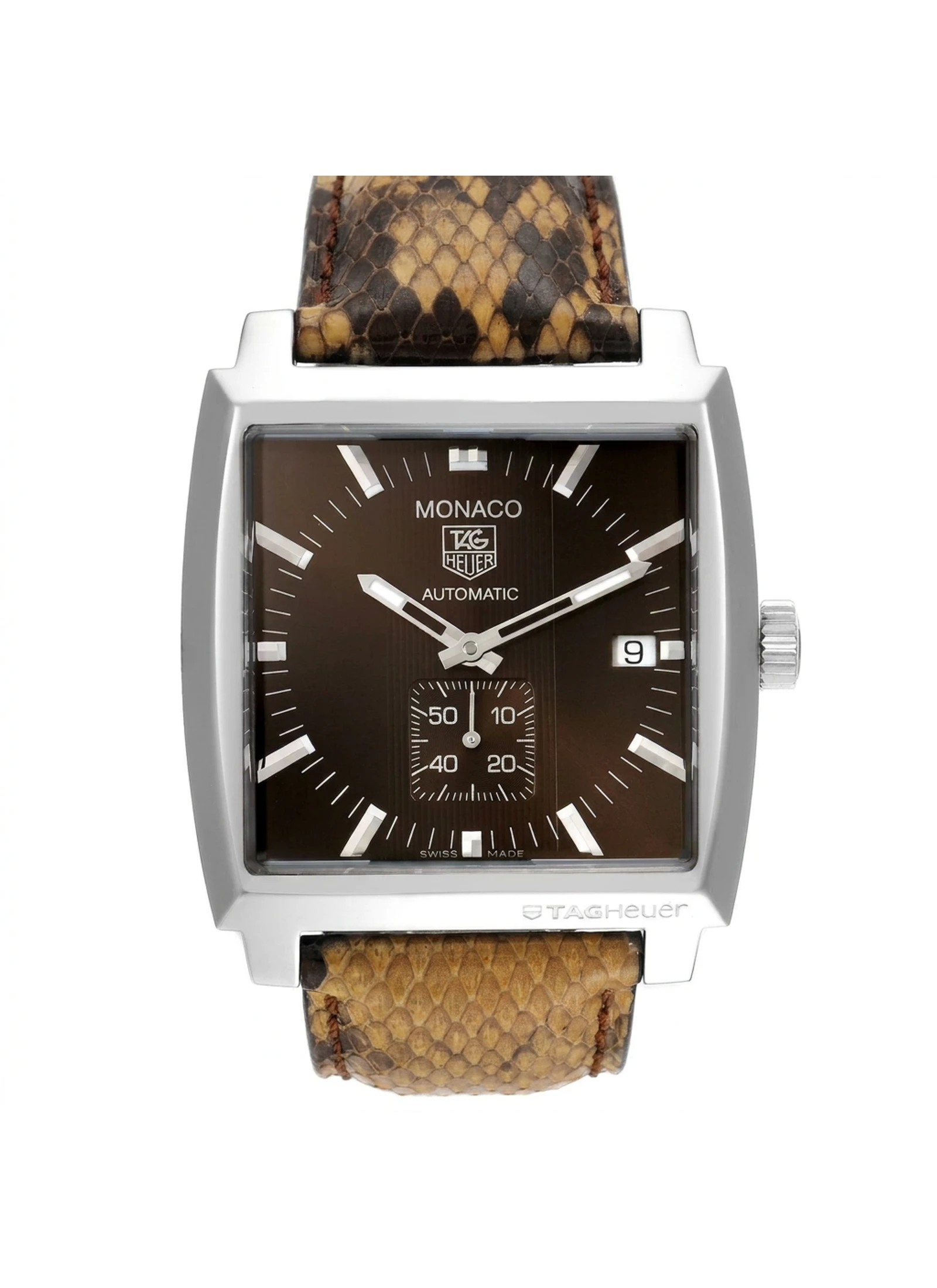 TAG Heuer Monaco WW2115.FC6217