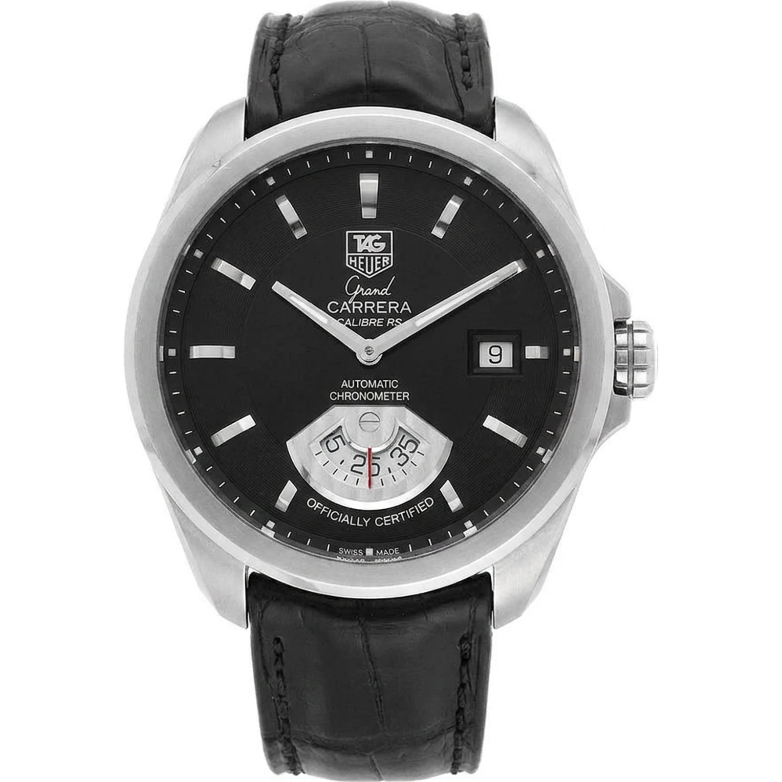 TAG Heuer Grand Carrera WAV511A