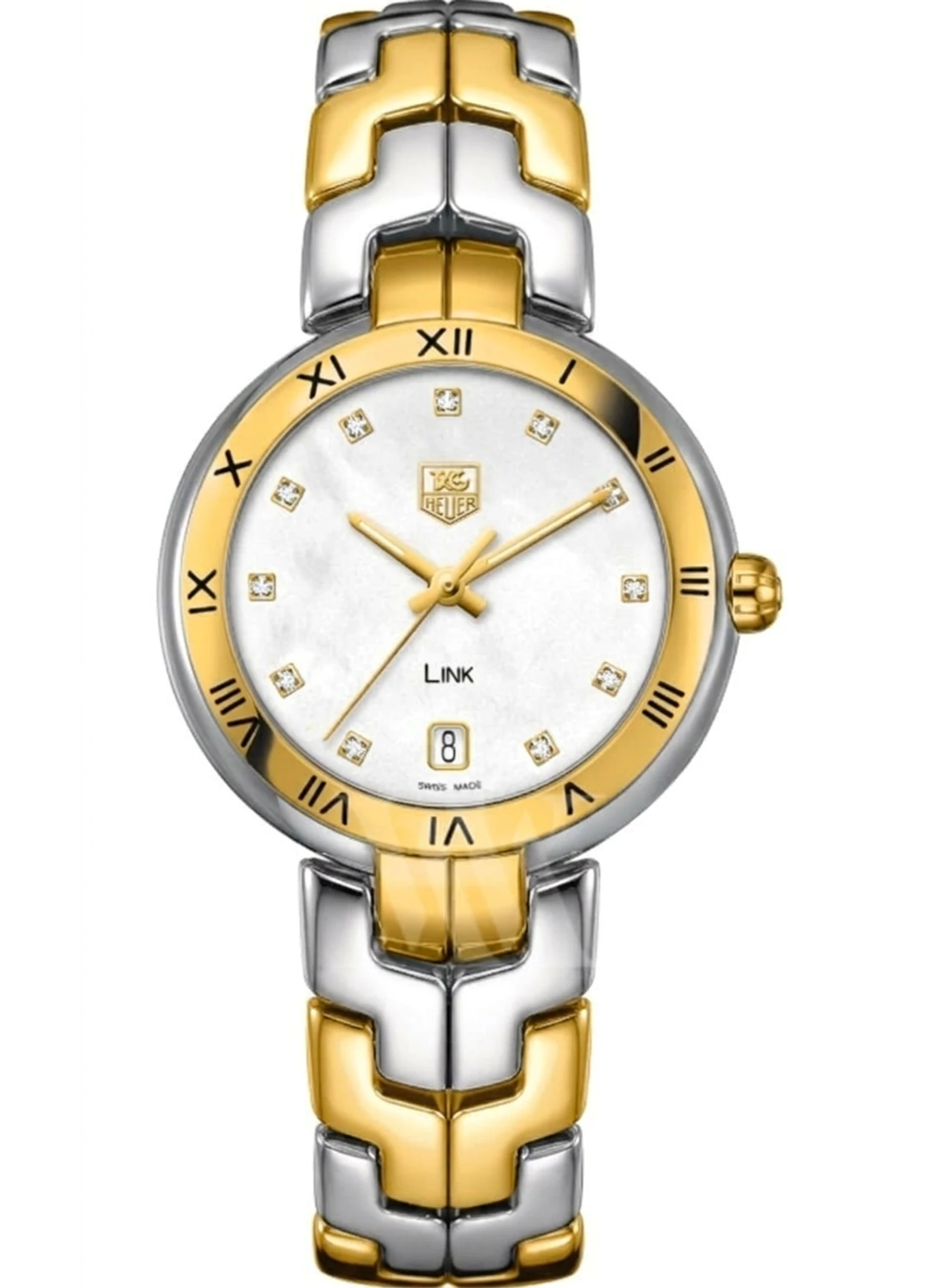 TAG Heuer Link Lady WAT1351.BB0957