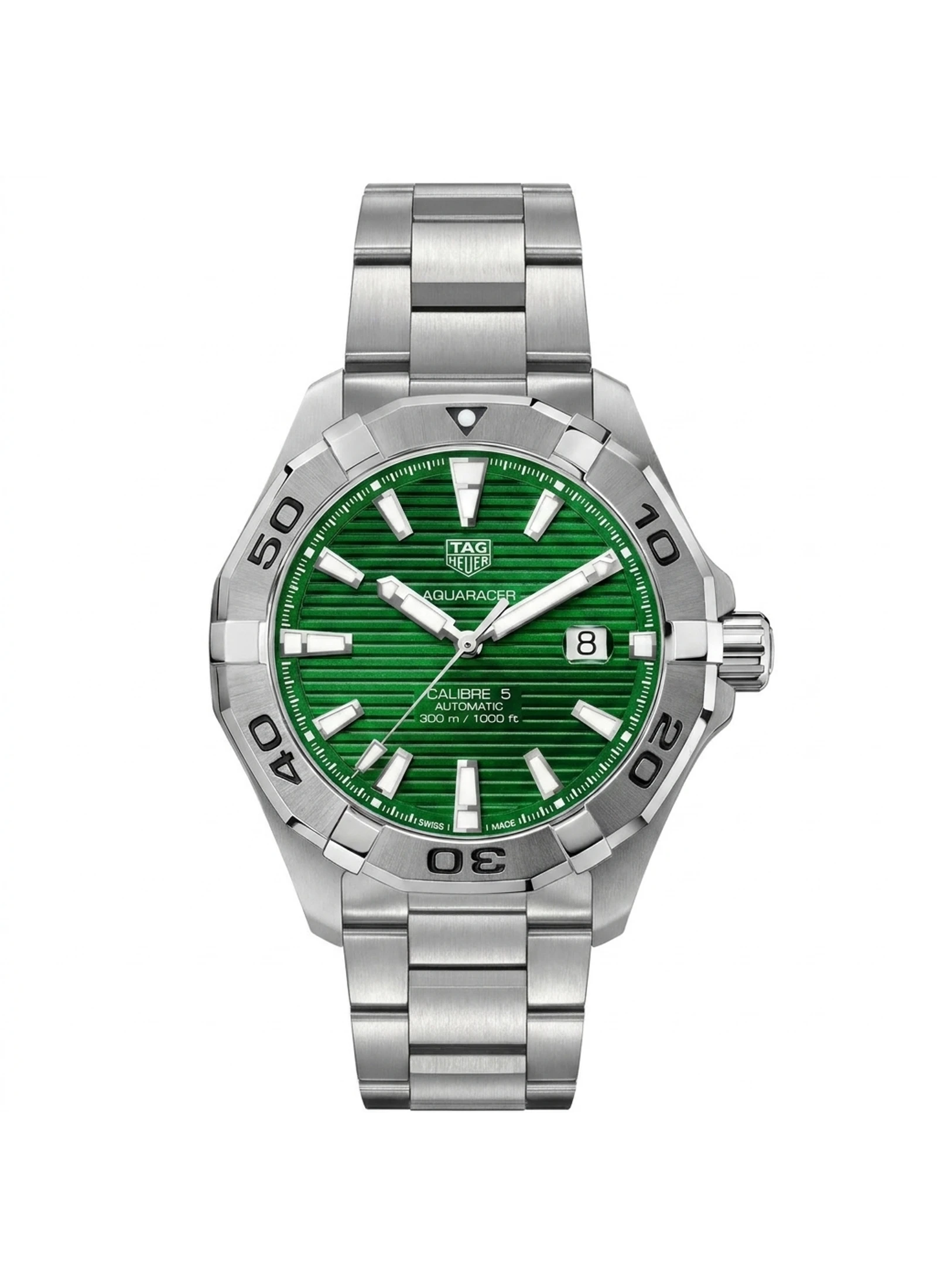 TAG Heuer Aquaracer 300M WAY2015.BA0927