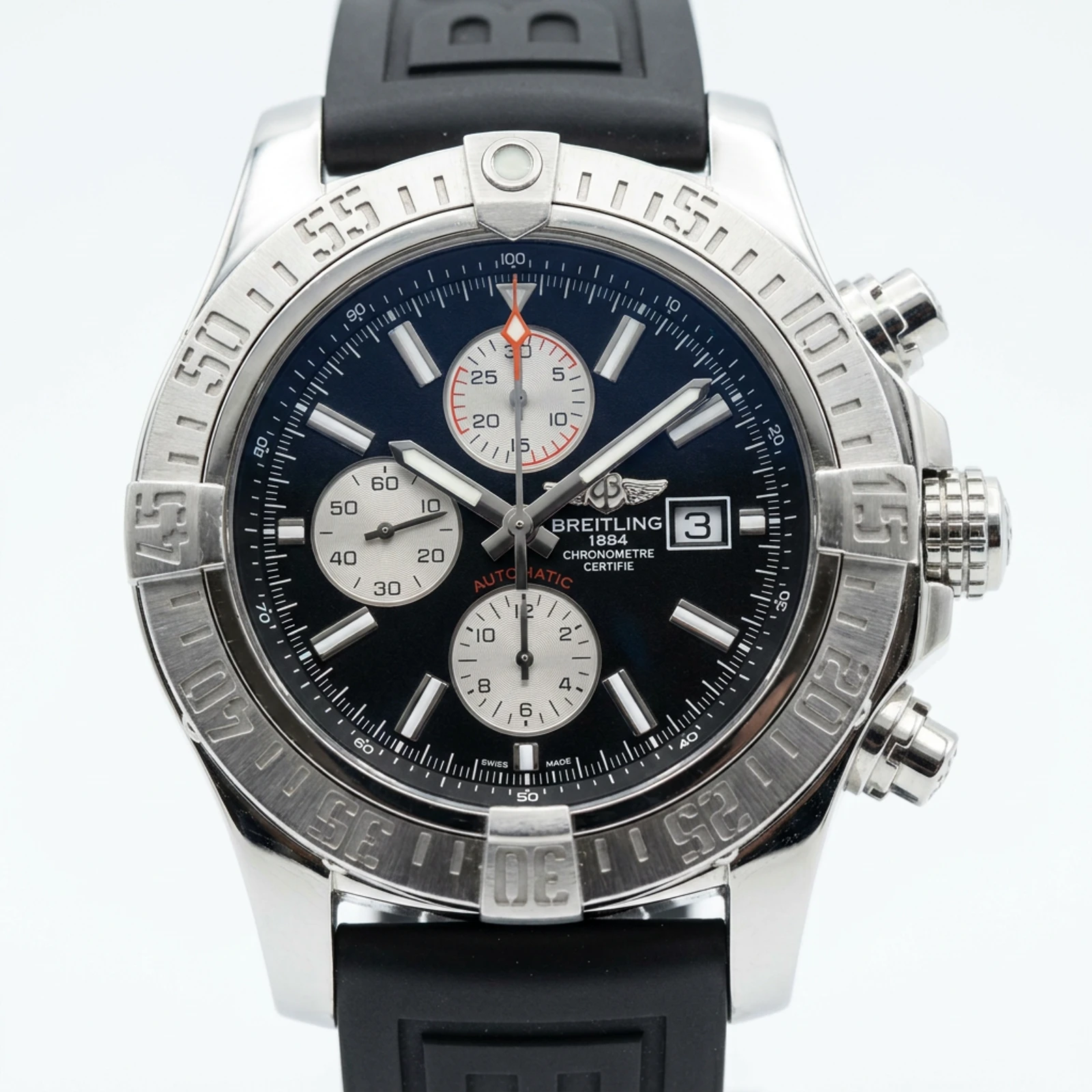 Breitling Super Avenger II A1337111/BC29