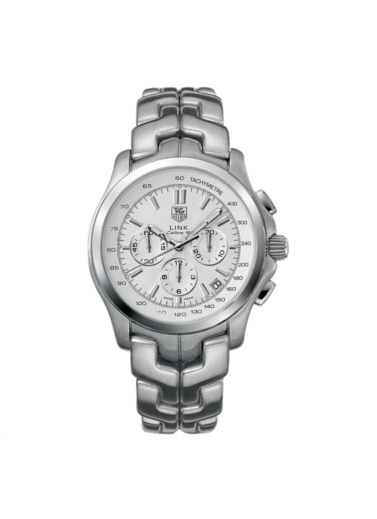 TAG Heuer Link CT511B.BA0564