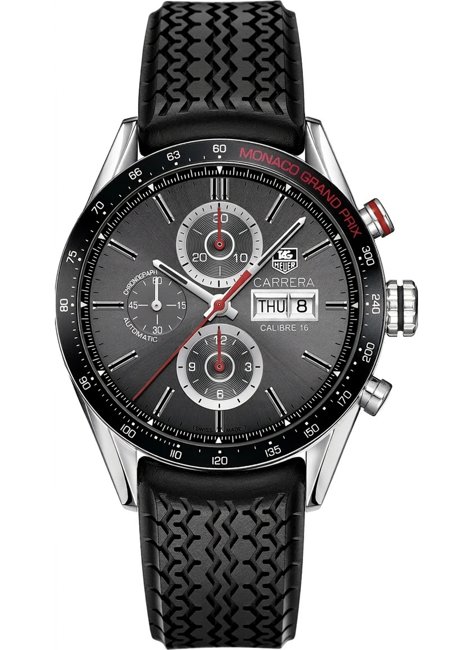 TAG Heuer Carrera Calibre 16 CV2A1R.FC6235