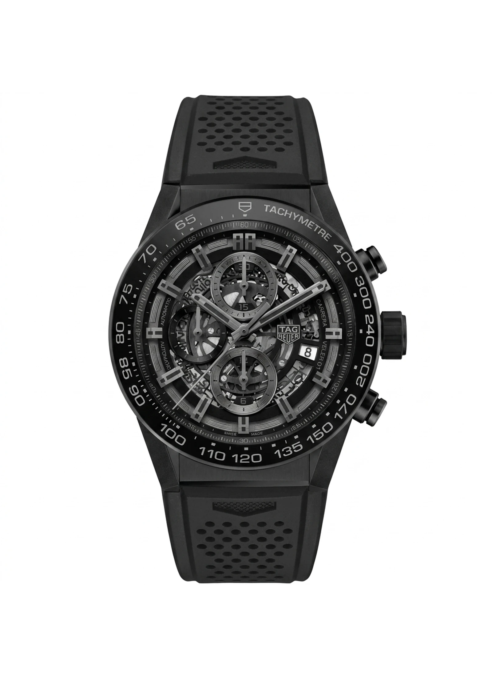 TAG Heuer Carrera Calibre HEUER 01 CAR2A91.FT6071