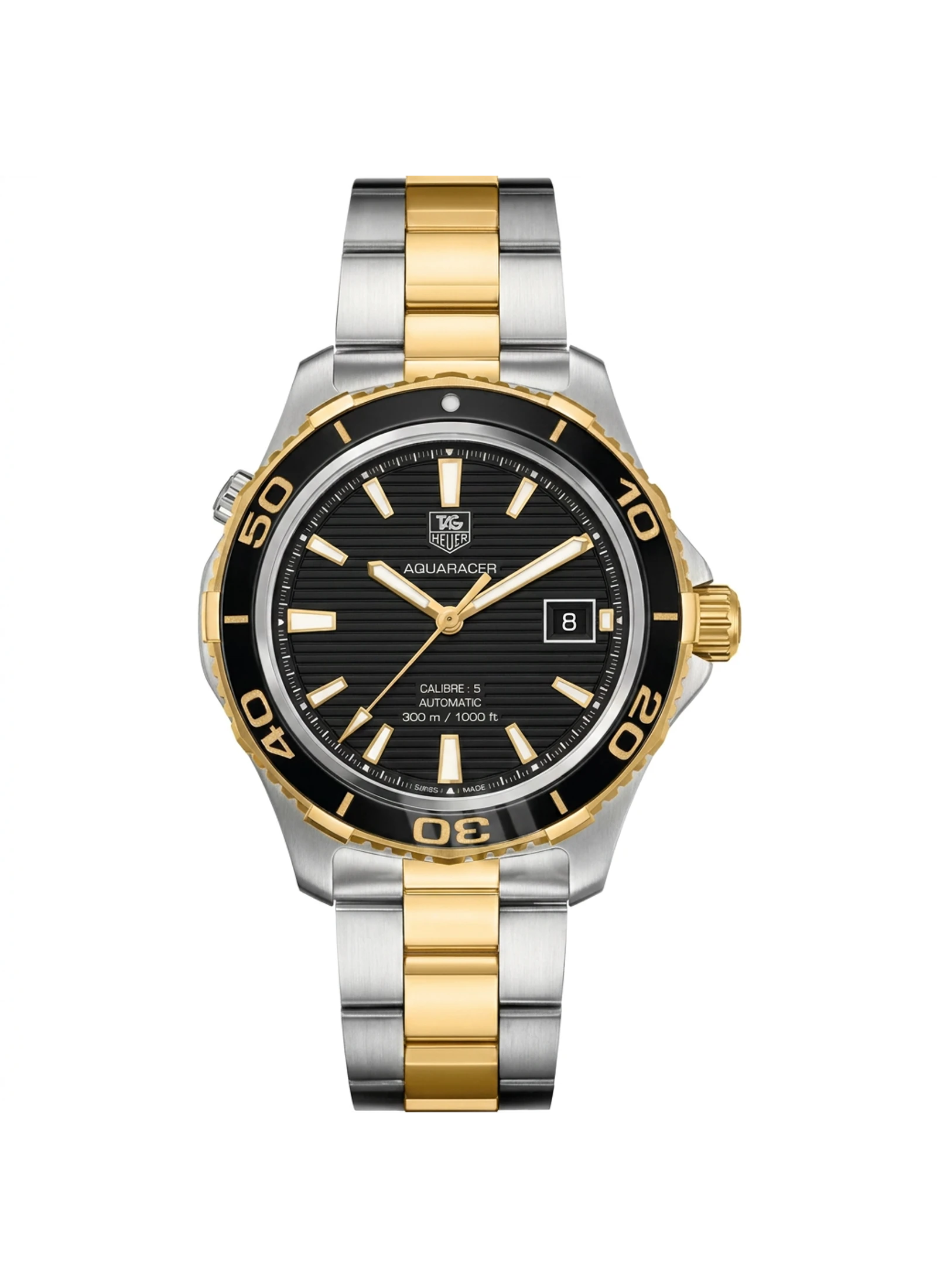TAG Heuer Aquaracer 500M WAK2122
