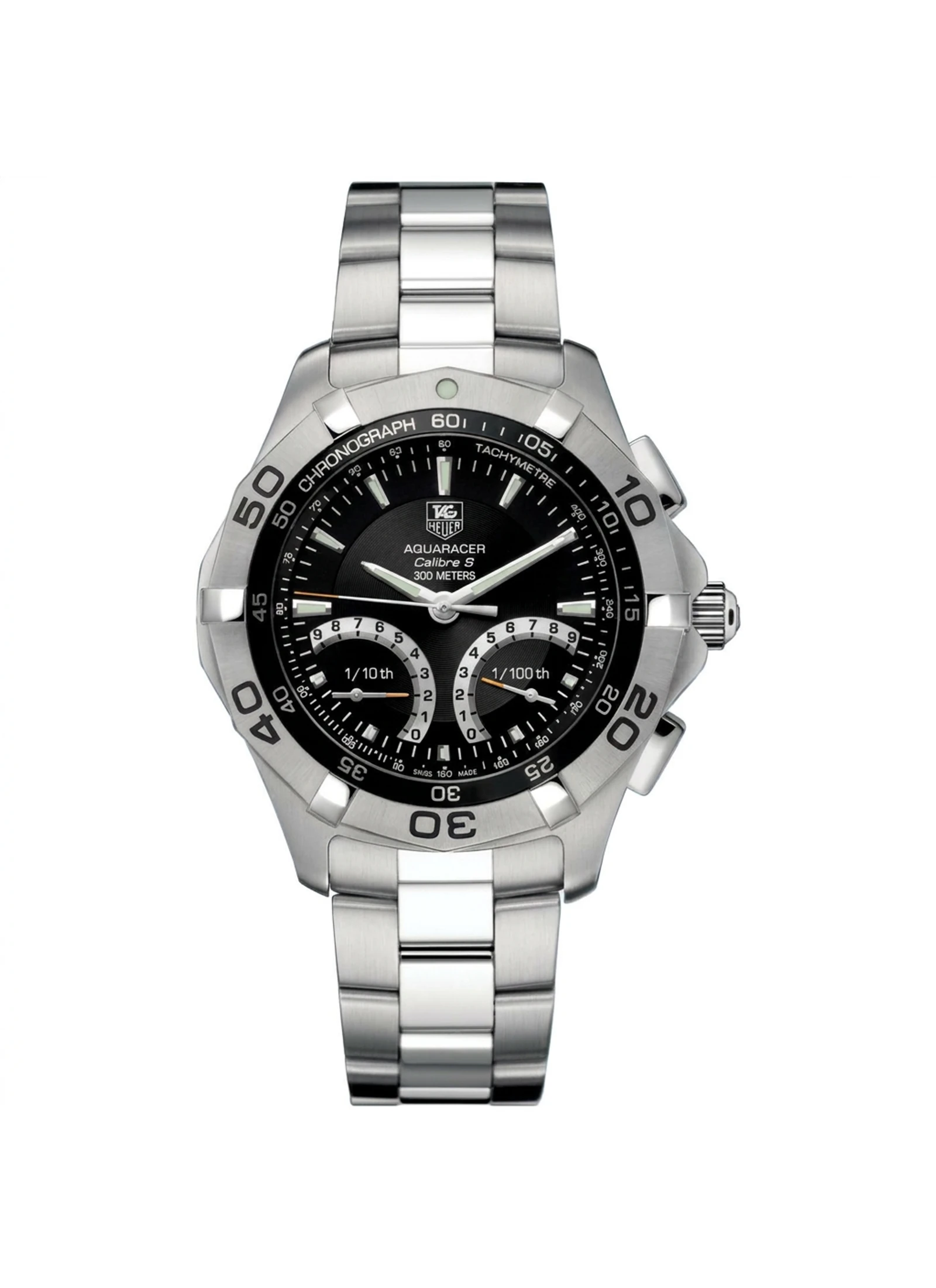TAG Heuer Aquaracer 300M CAF7010.BA0815