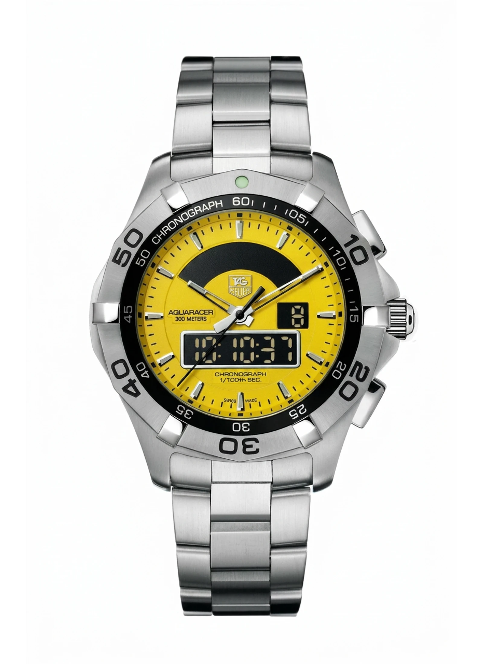 TAG Heuer Aquaracer 300M CAF1011.BA0821