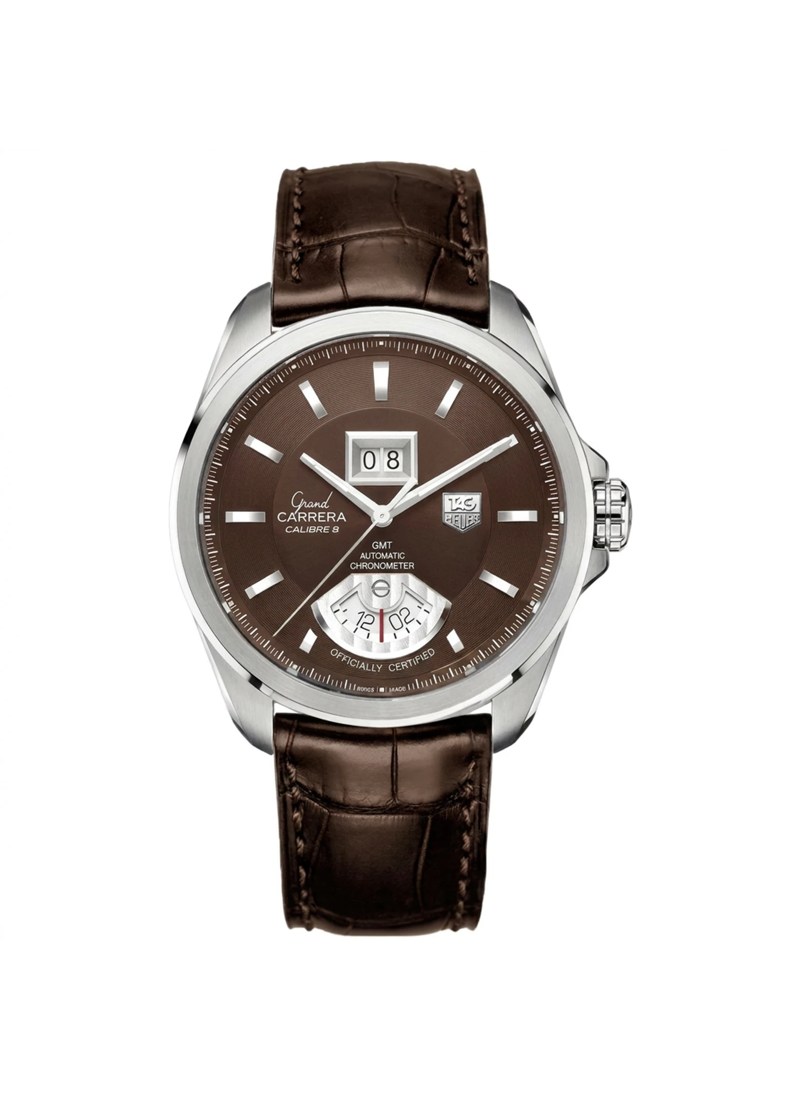 TAG Heuer Grand Carrera WAV5113.BA0901