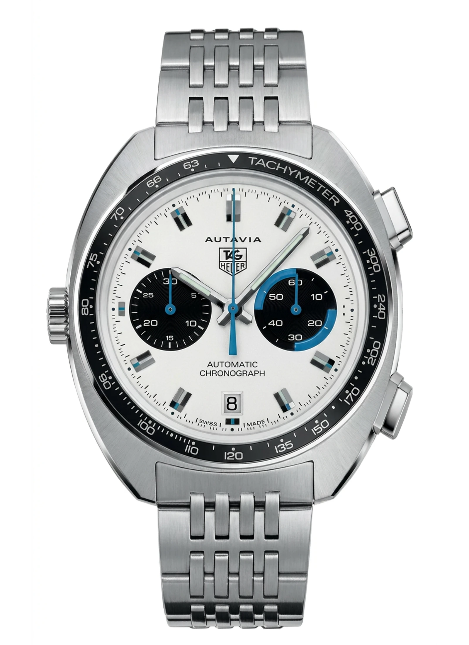 TAG Heuer Autavia CY2110.BA0775