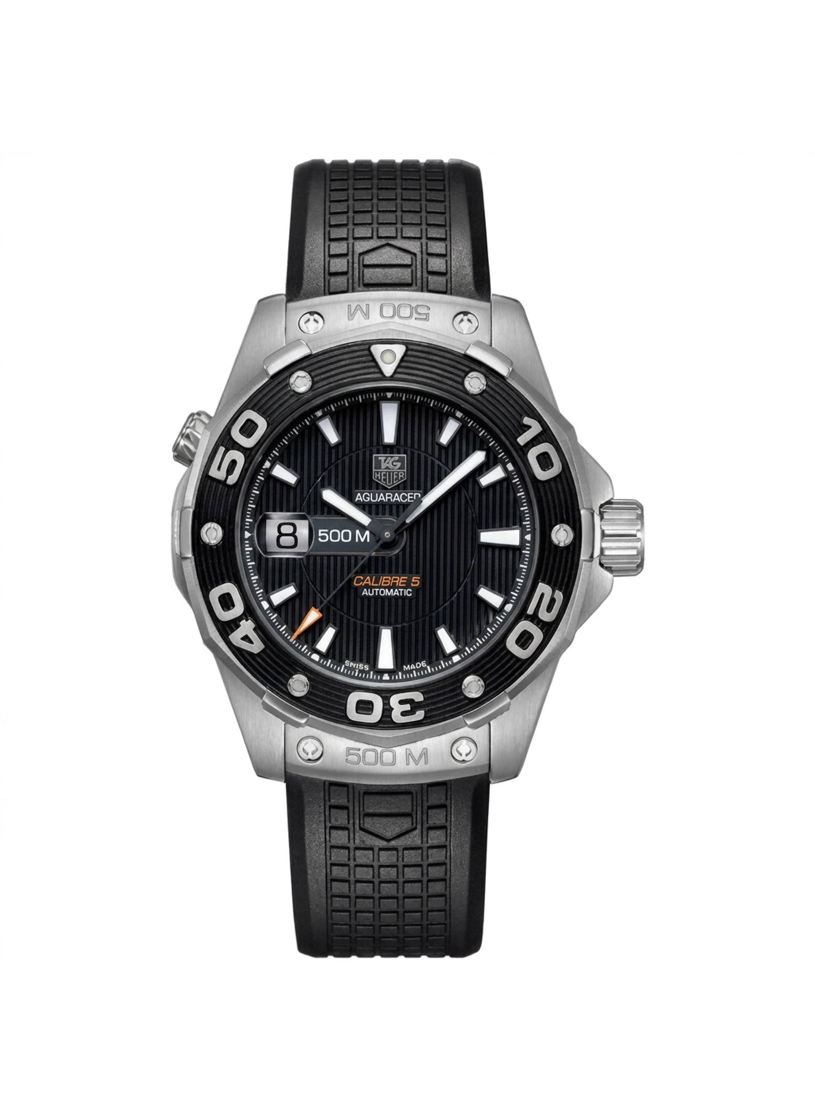 TAG Heuer Aquaracer 500M WAJ2110.FT6015