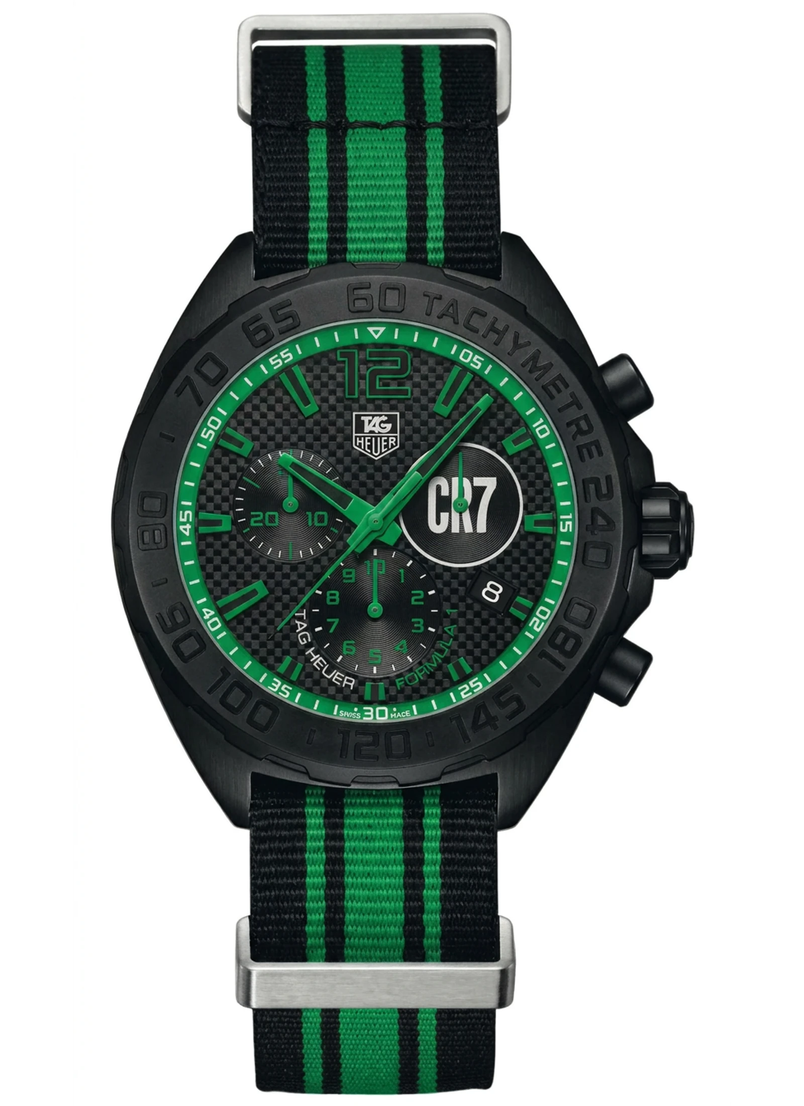 TAG Heuer Formula 1 Quartz CAZ1113.FC8189