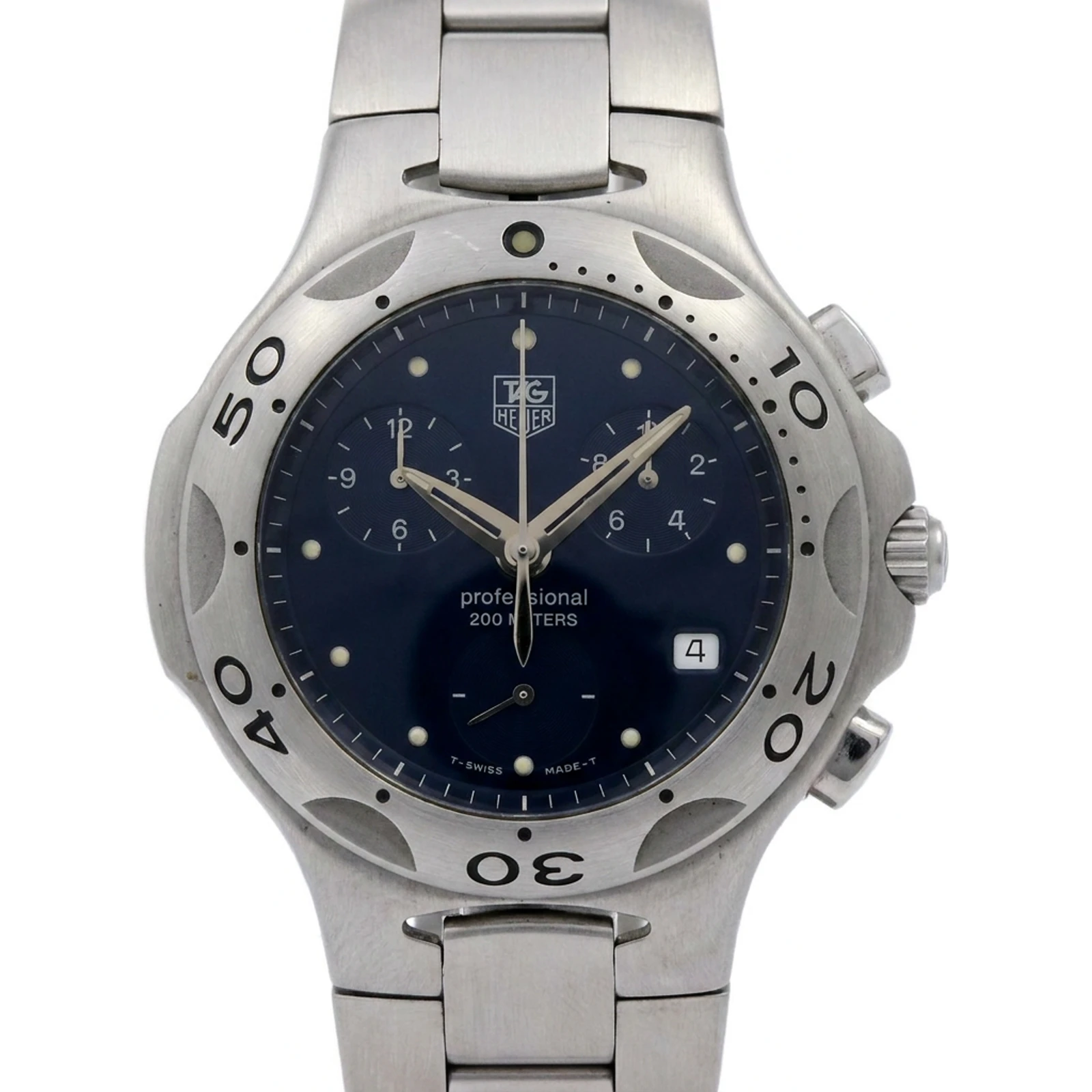 TAG Heuer Kirium CL1110
