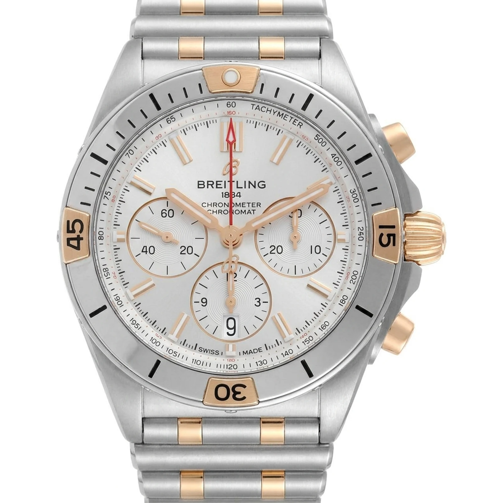 Breitling Chronomat IB0134