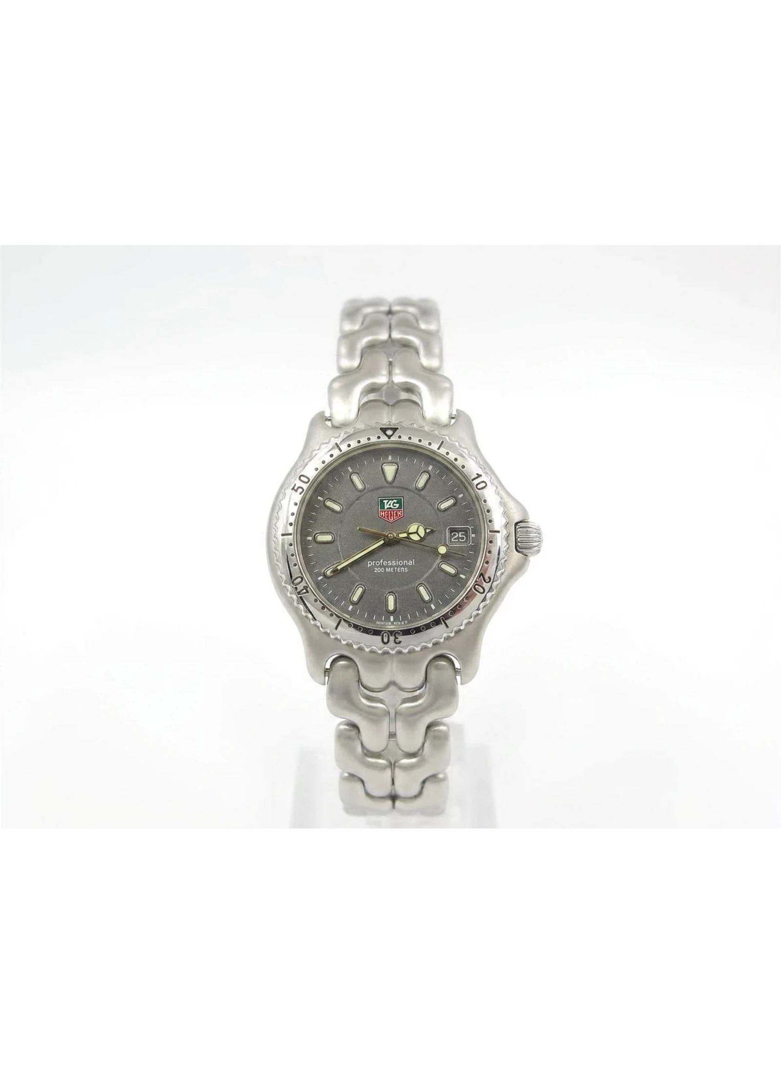 TAG Heuer WG1213-K0