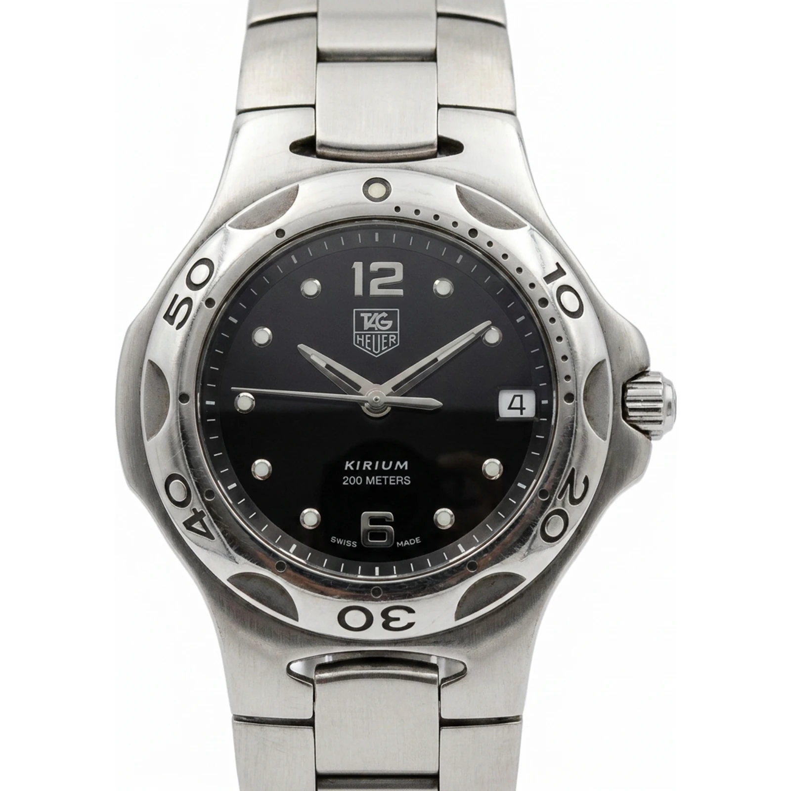 TAG Heuer Kirium WL111D-0