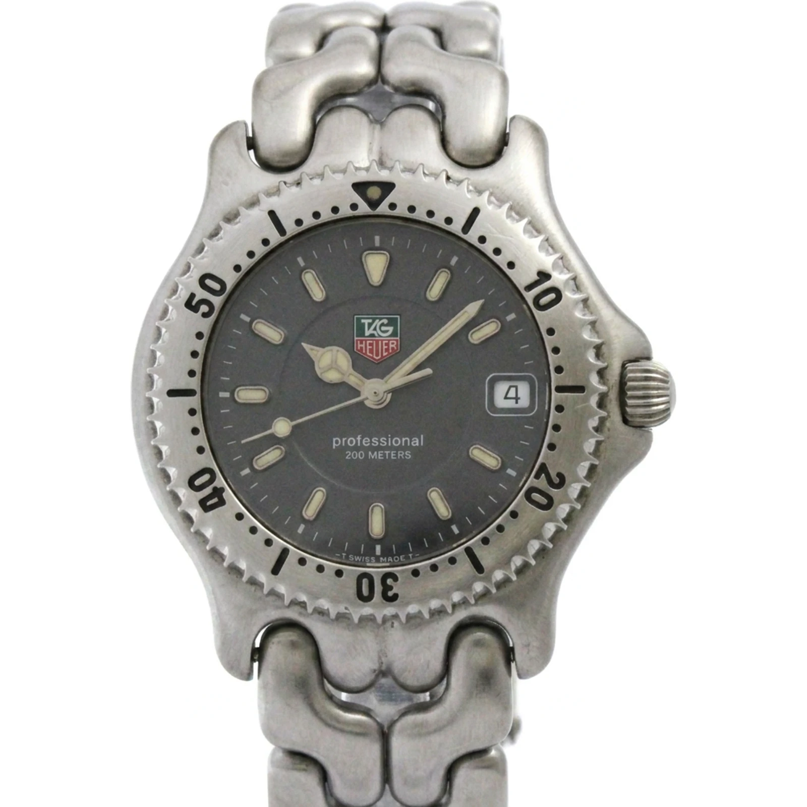 TAG Heuer 2000 WG1113