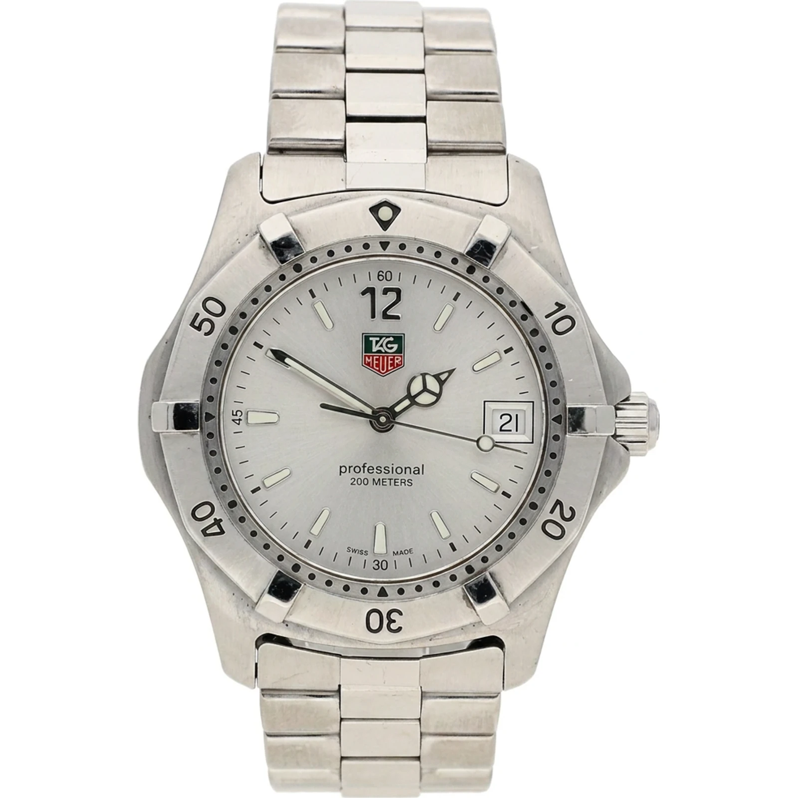 TAG Heuer 2000 WK1112