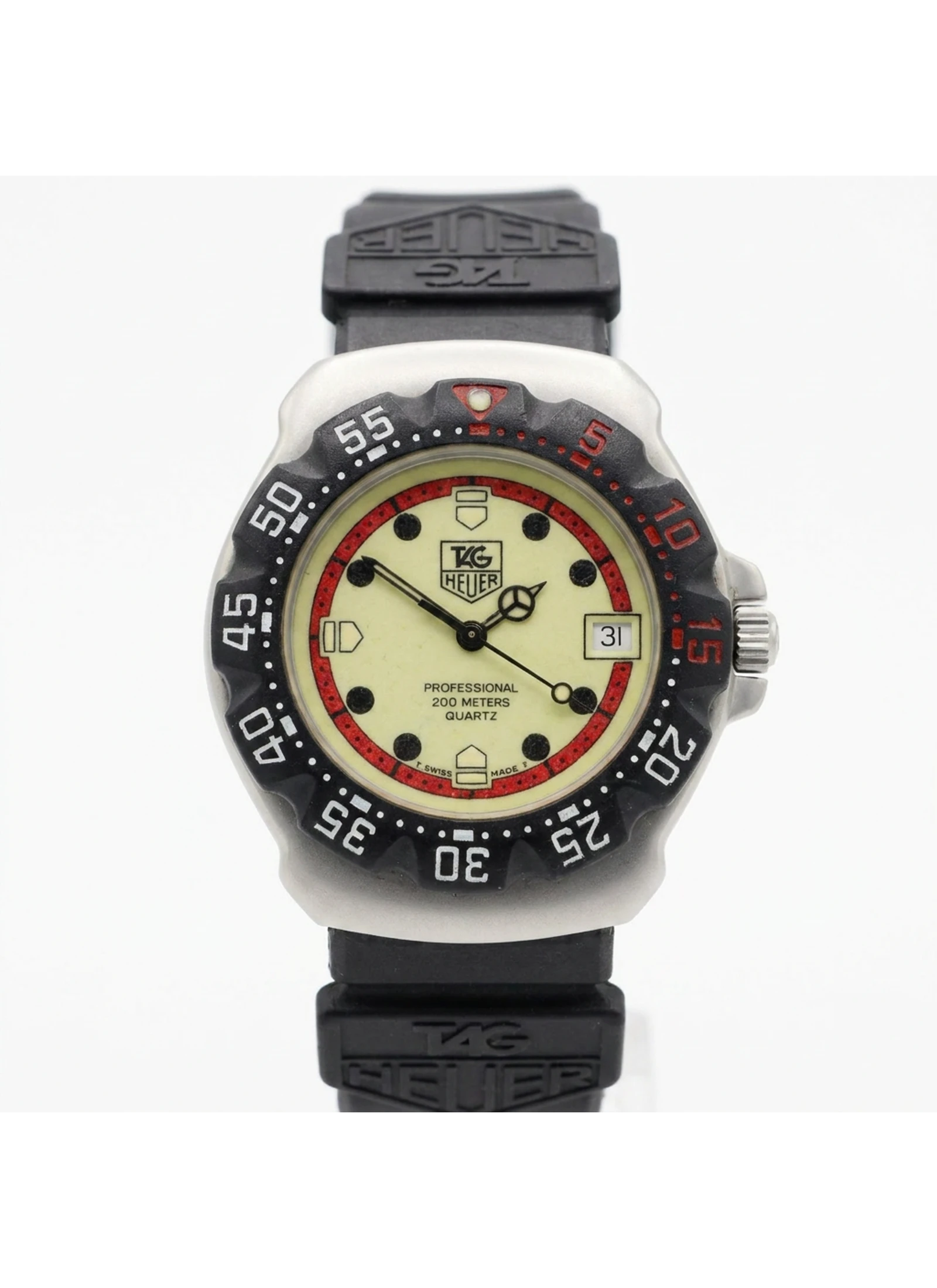TAG Heuer Formula 1 Quartz 371513