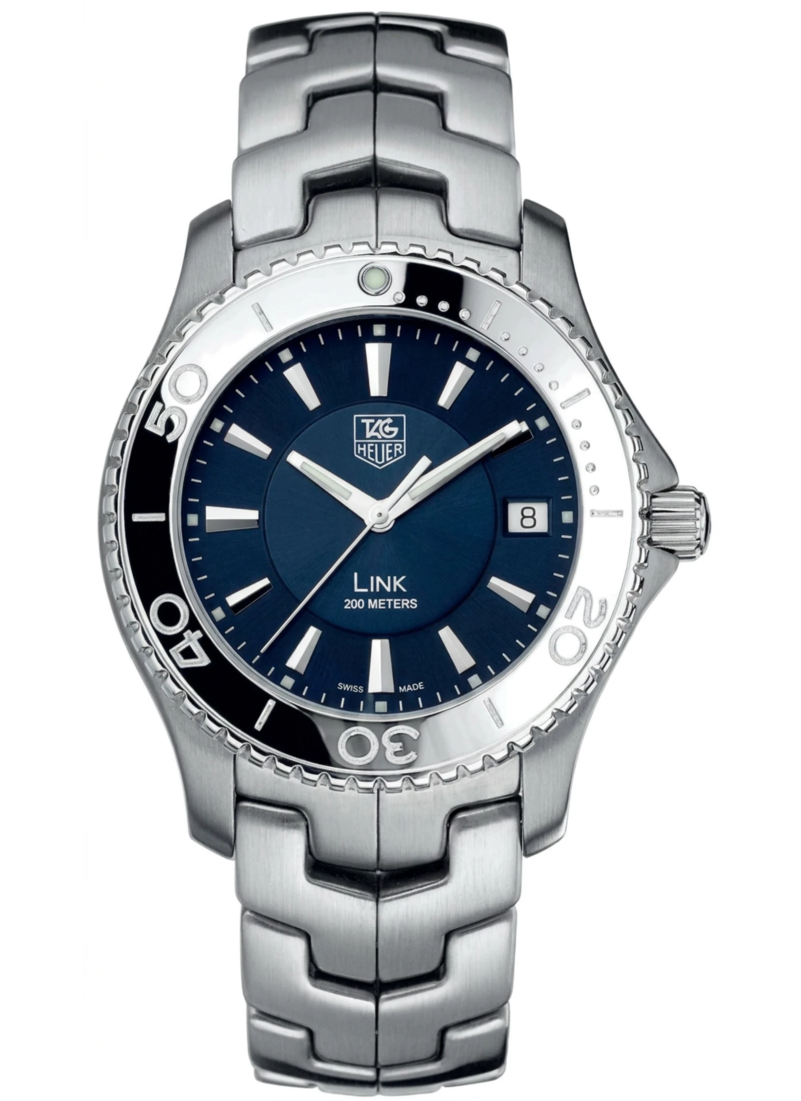 TAG Heuer Link Quartz WJ1112.BA0570