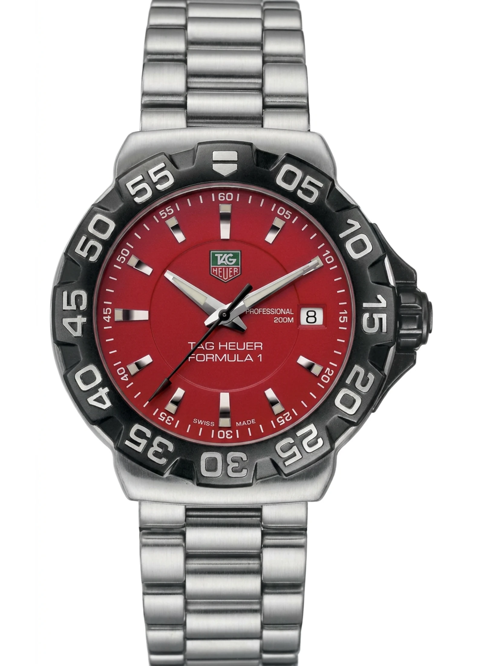 TAG Heuer Formula 1 Quartz WAH1112.BA0850