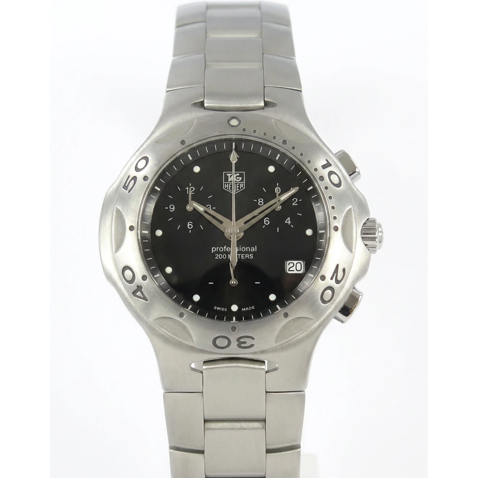 TAG Heuer Kirium CL1110-0