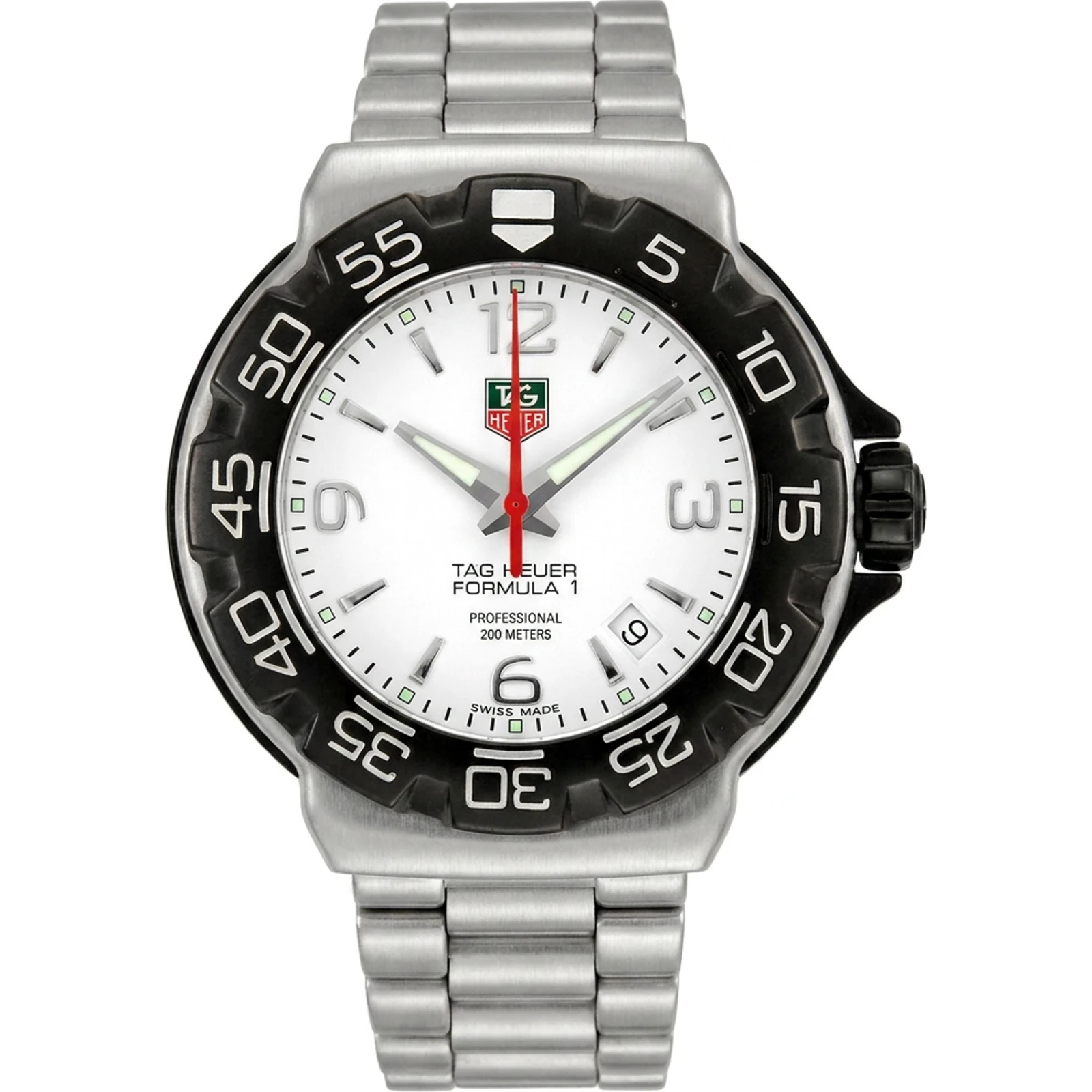 TAG Heuer Formula 1 Quartz WAC1111