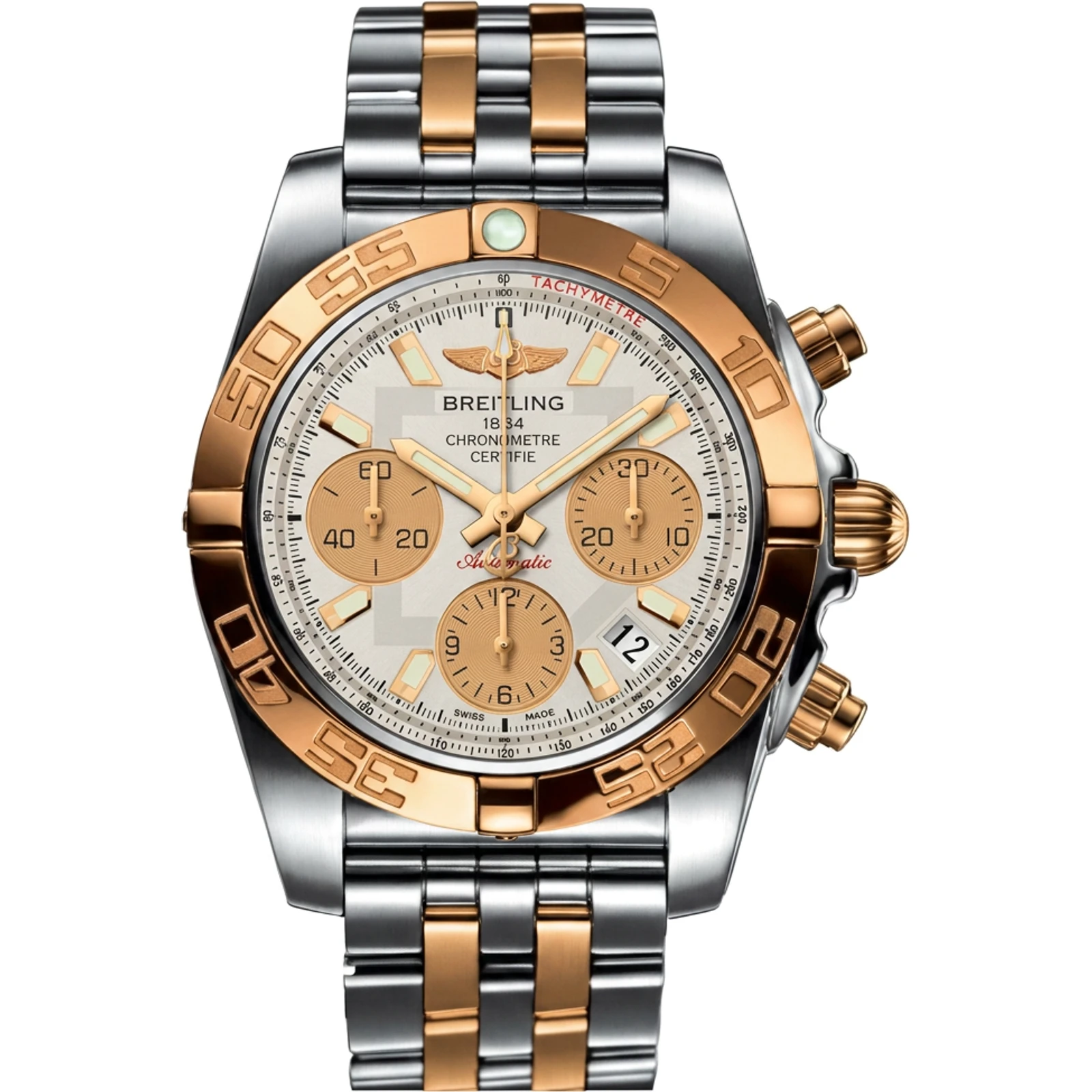 Breitling Chronomat 41 CB014012/G713
