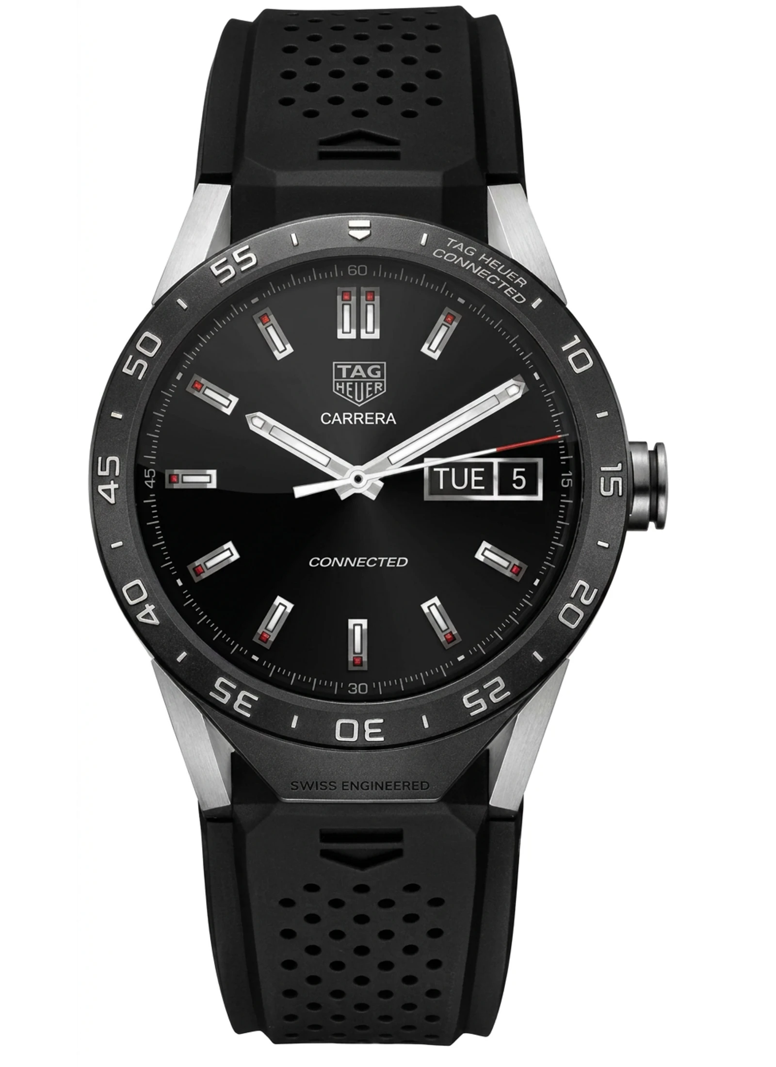 TAG Heuer Connected SAR8A80.FT6045