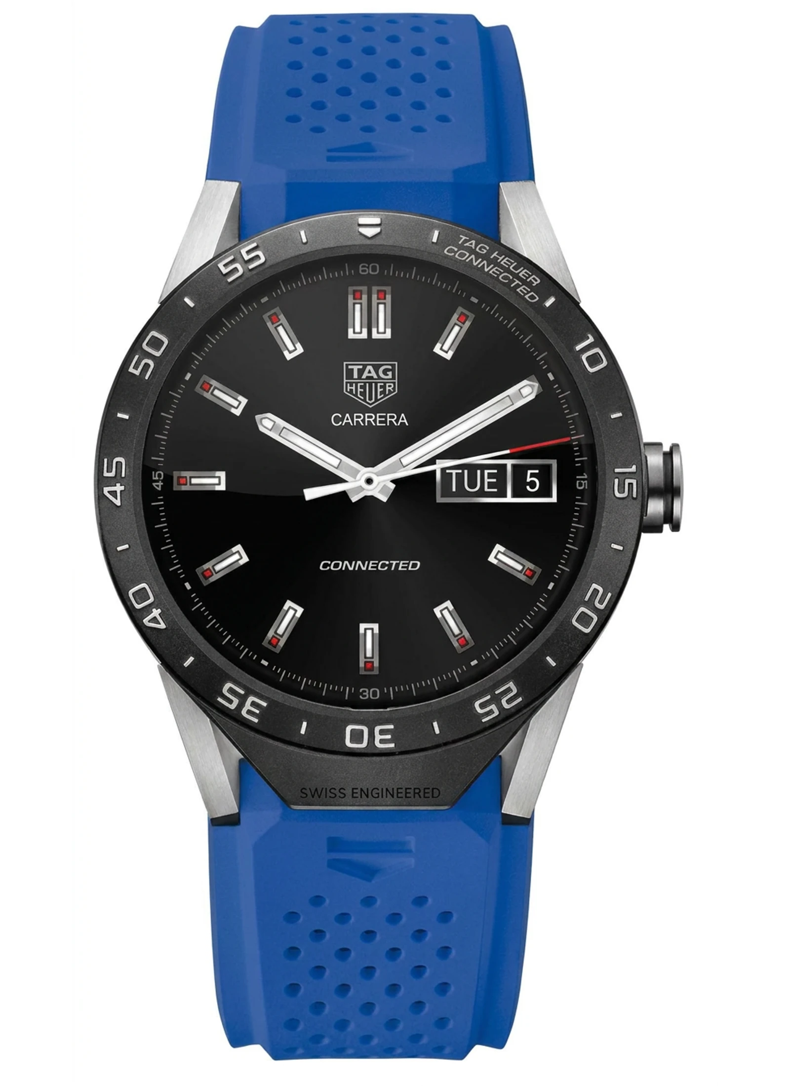 TAG Heuer Connected SAR8A80.FT6058