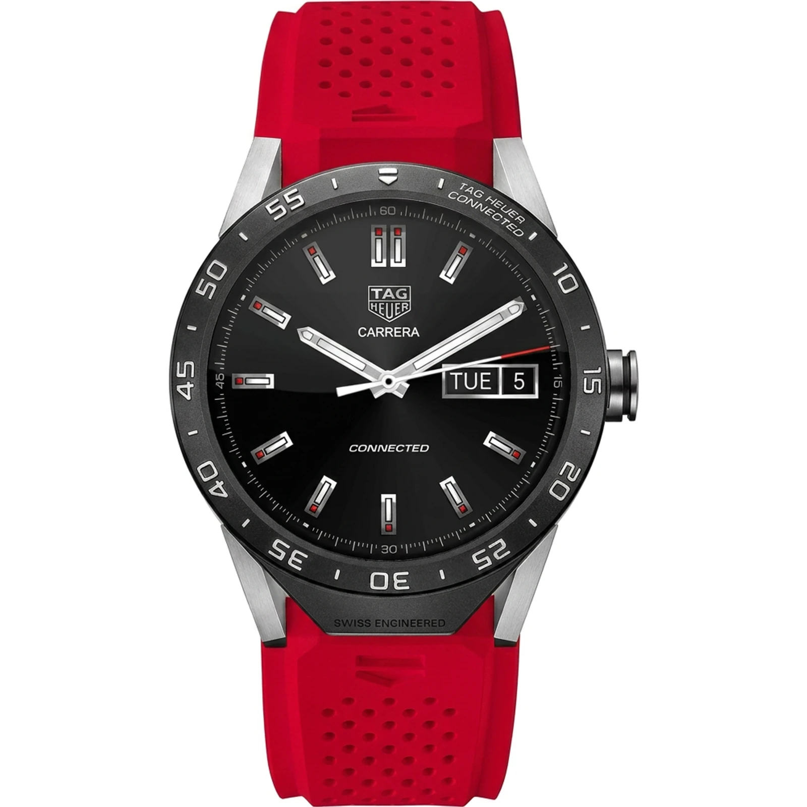 TAG Heuer Connected SAR8A80