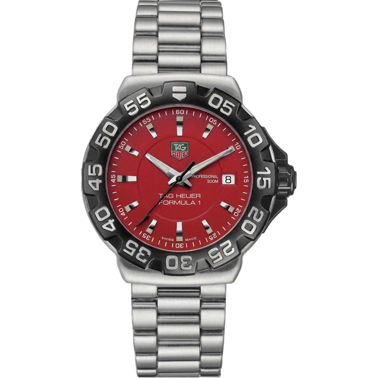 TAG Heuer Formula 1 Quartz WAH1112
