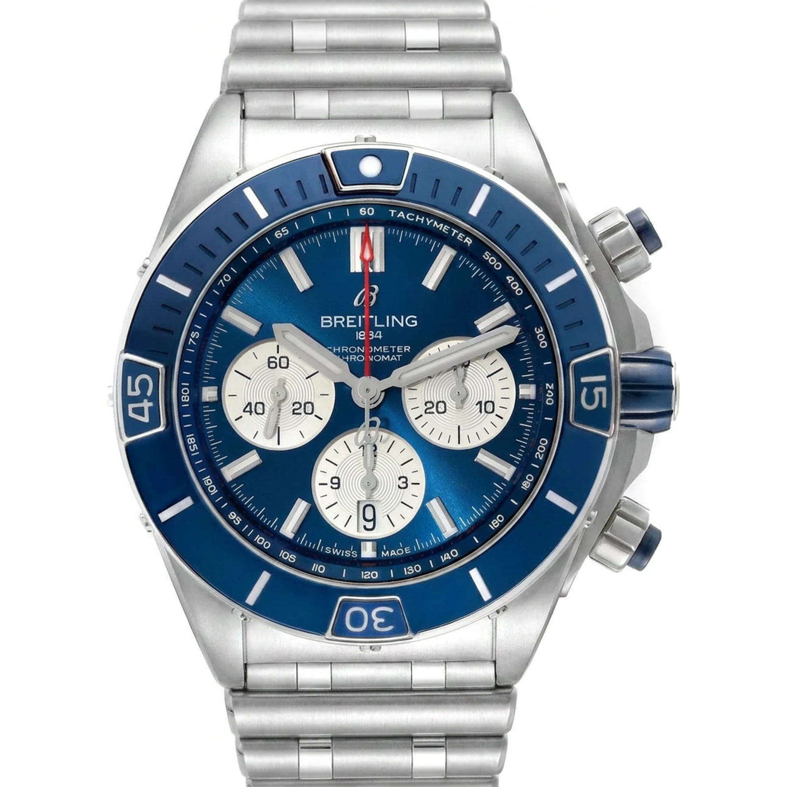 Breitling Chronomat AB0136