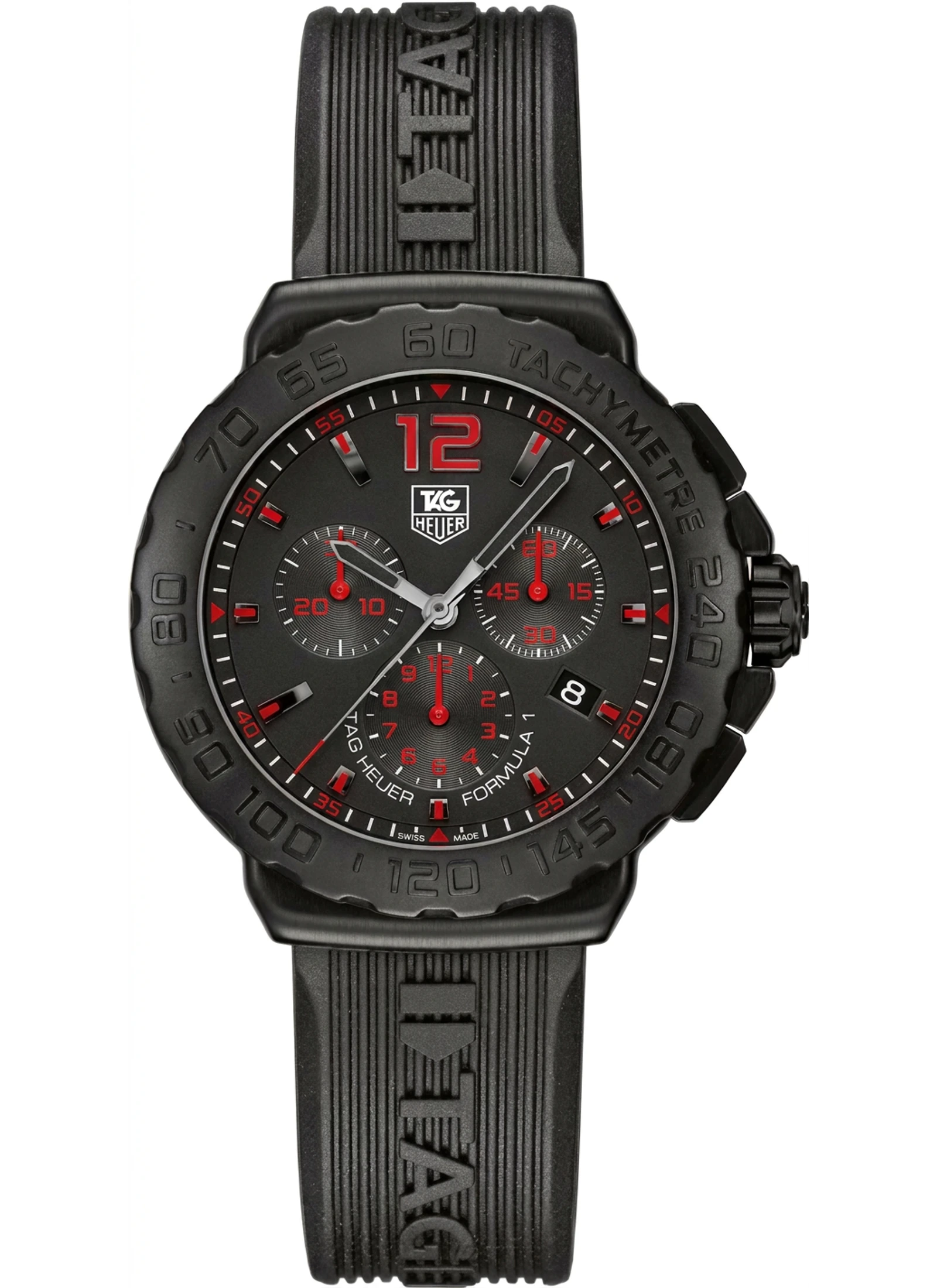 TAG Heuer Formula 1 Quartz CAU111A.FT6024