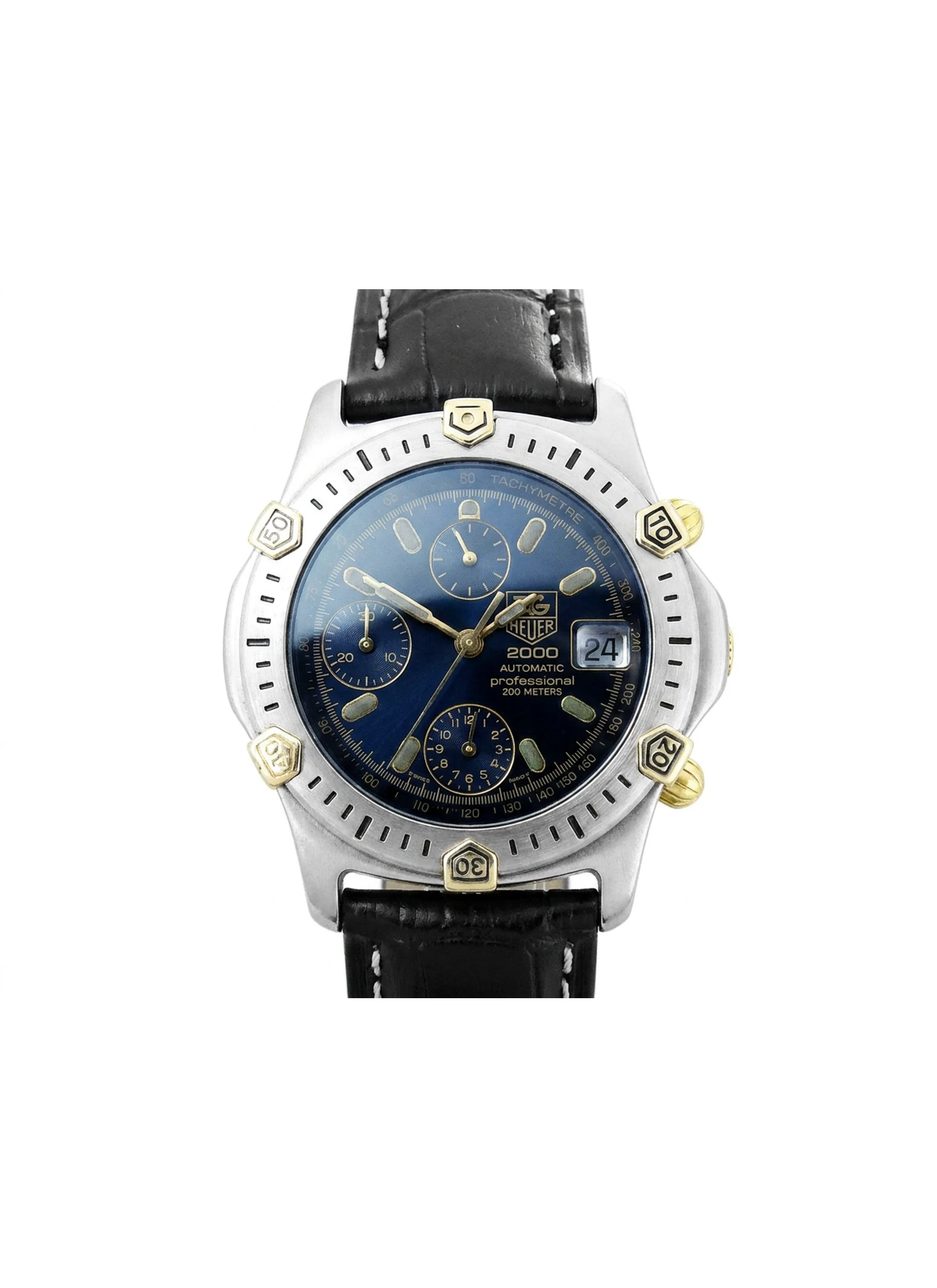 TAG Heuer 2000 169.806