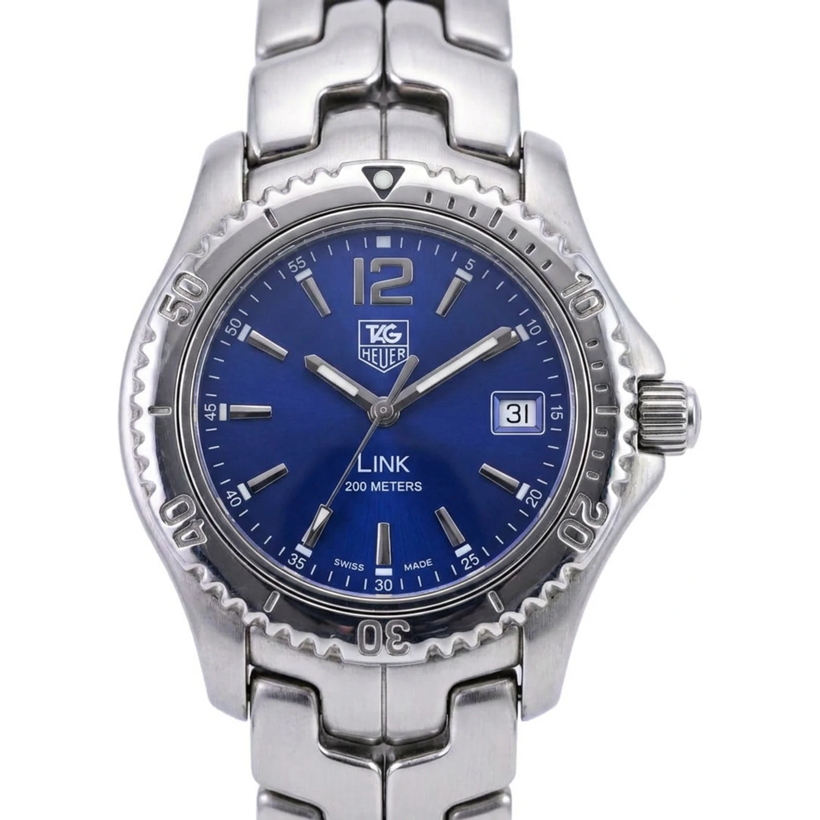 TAG Heuer Link Quartz WT1213