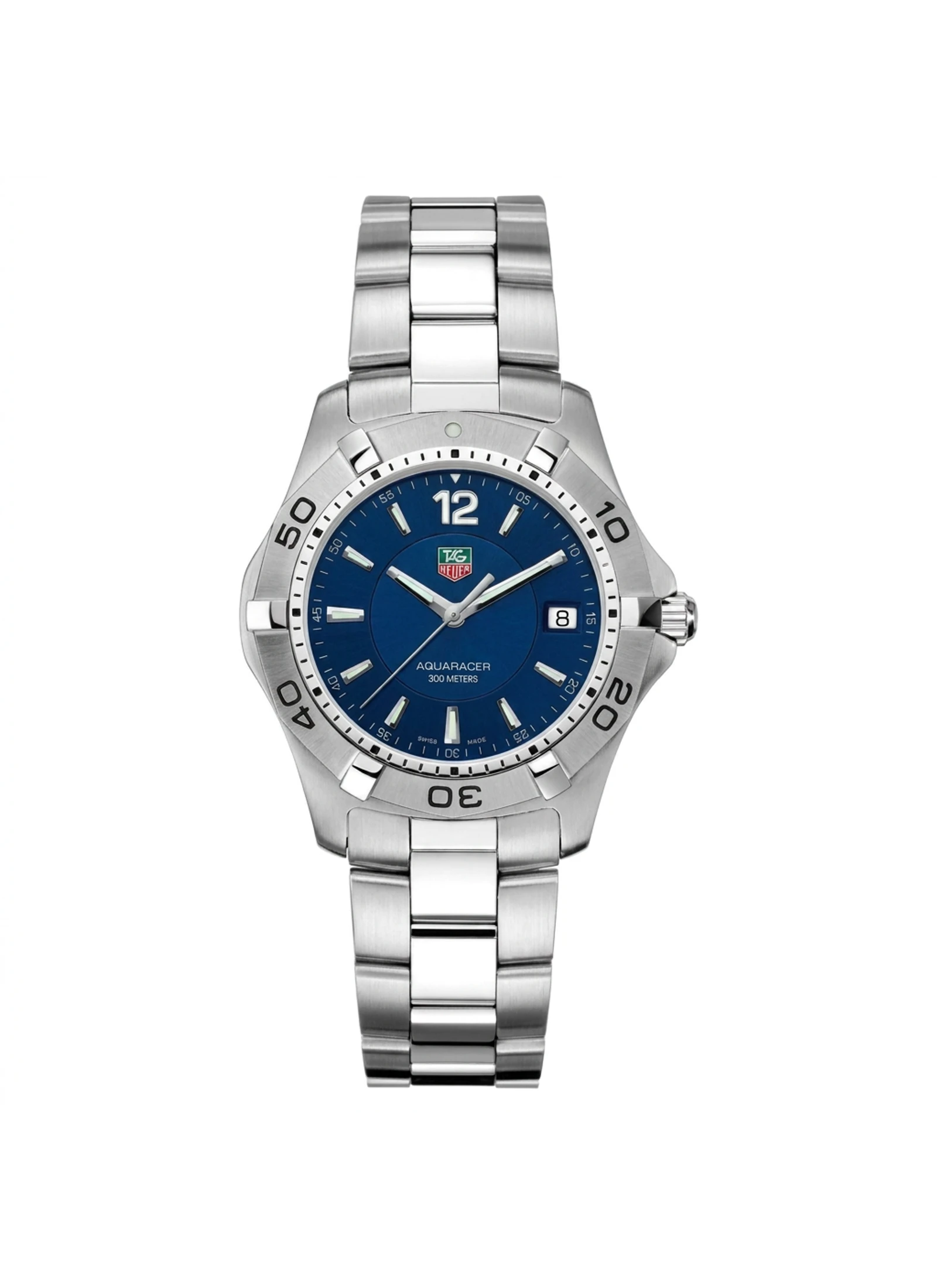 TAG Heuer Aquaracer 300M WAF1113.BA0801