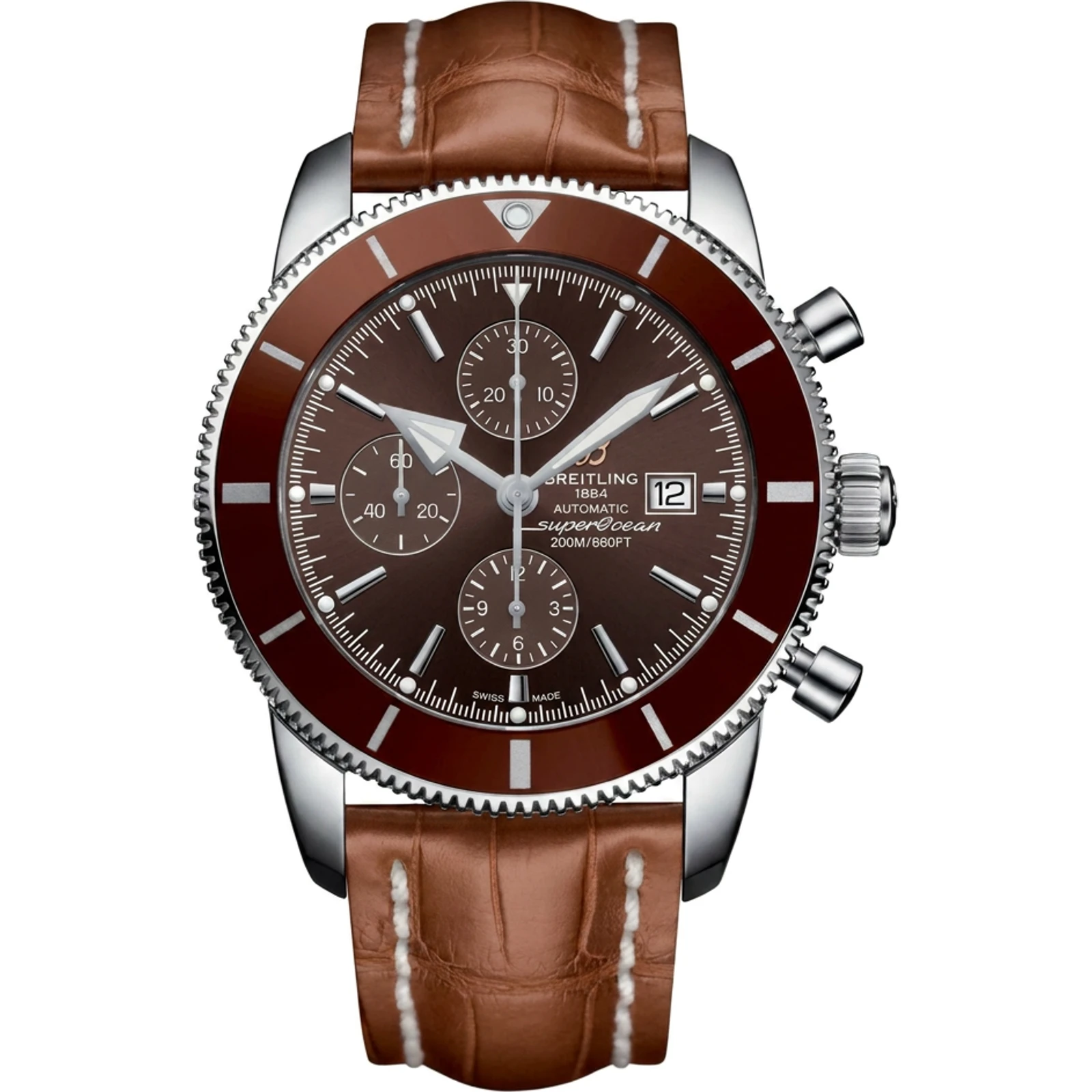 Breitling Superocean Heritage II Chronograph A1331233/Q616