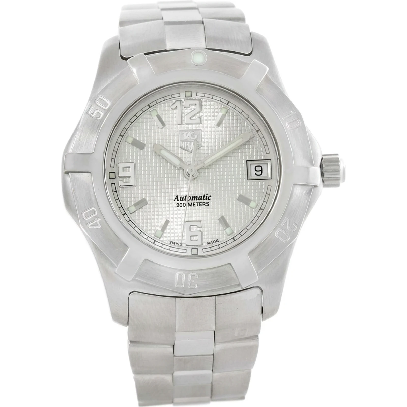 TAG Heuer 2000 WN2110
