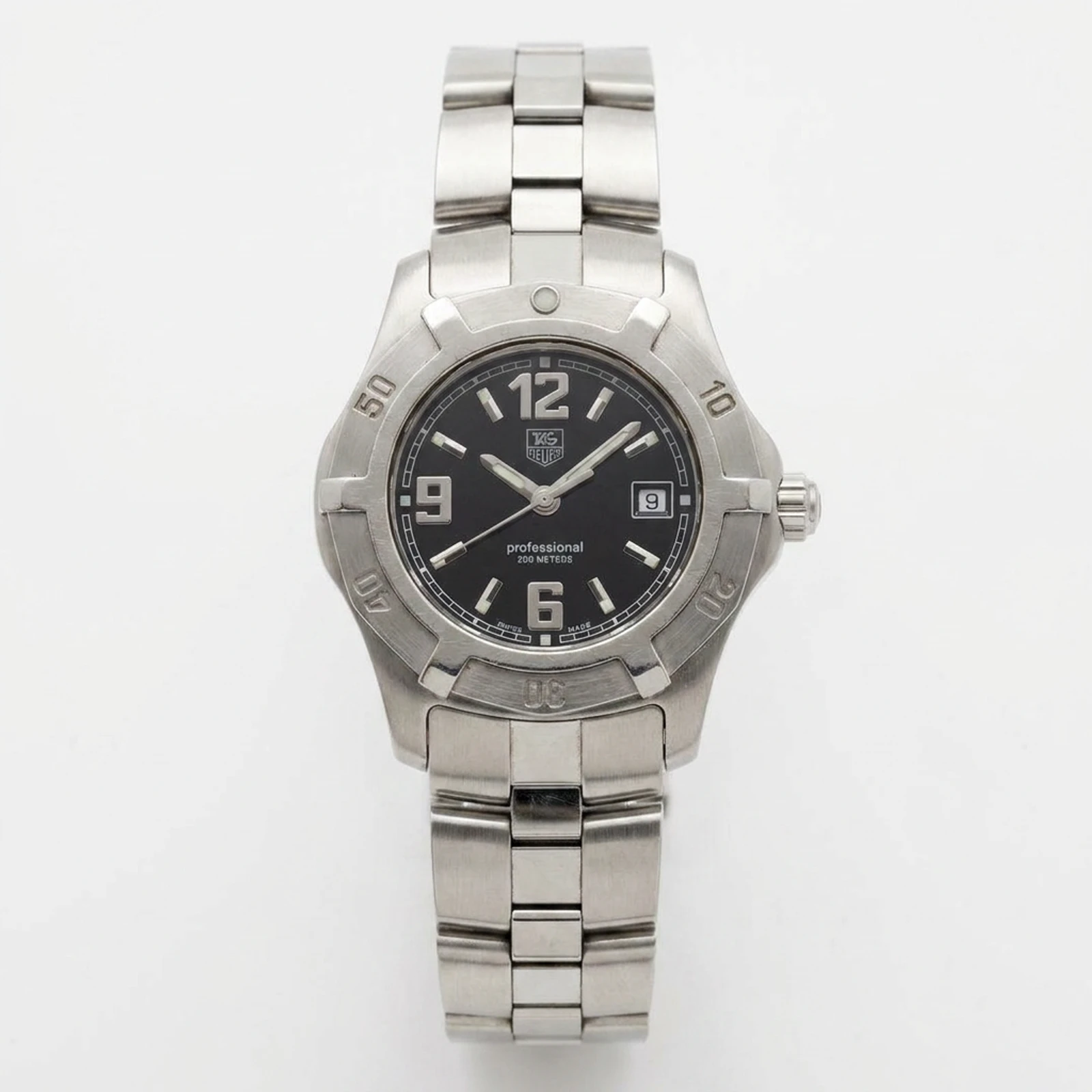 TAG Heuer 2000 WN1310