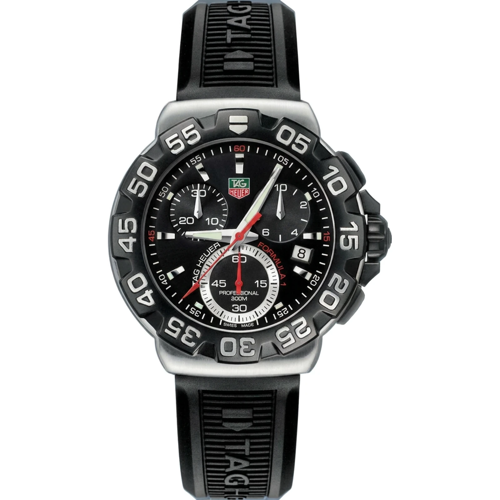 TAG Heuer Formula 1 Quartz CAH1110