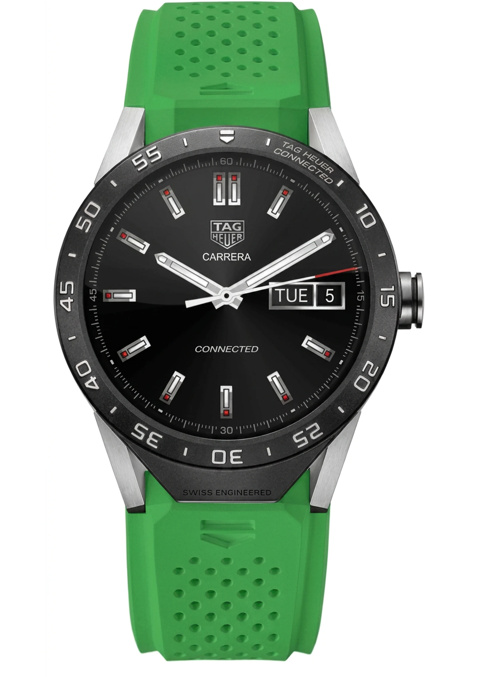 TAG Heuer Connected SAR8A80.FT6059