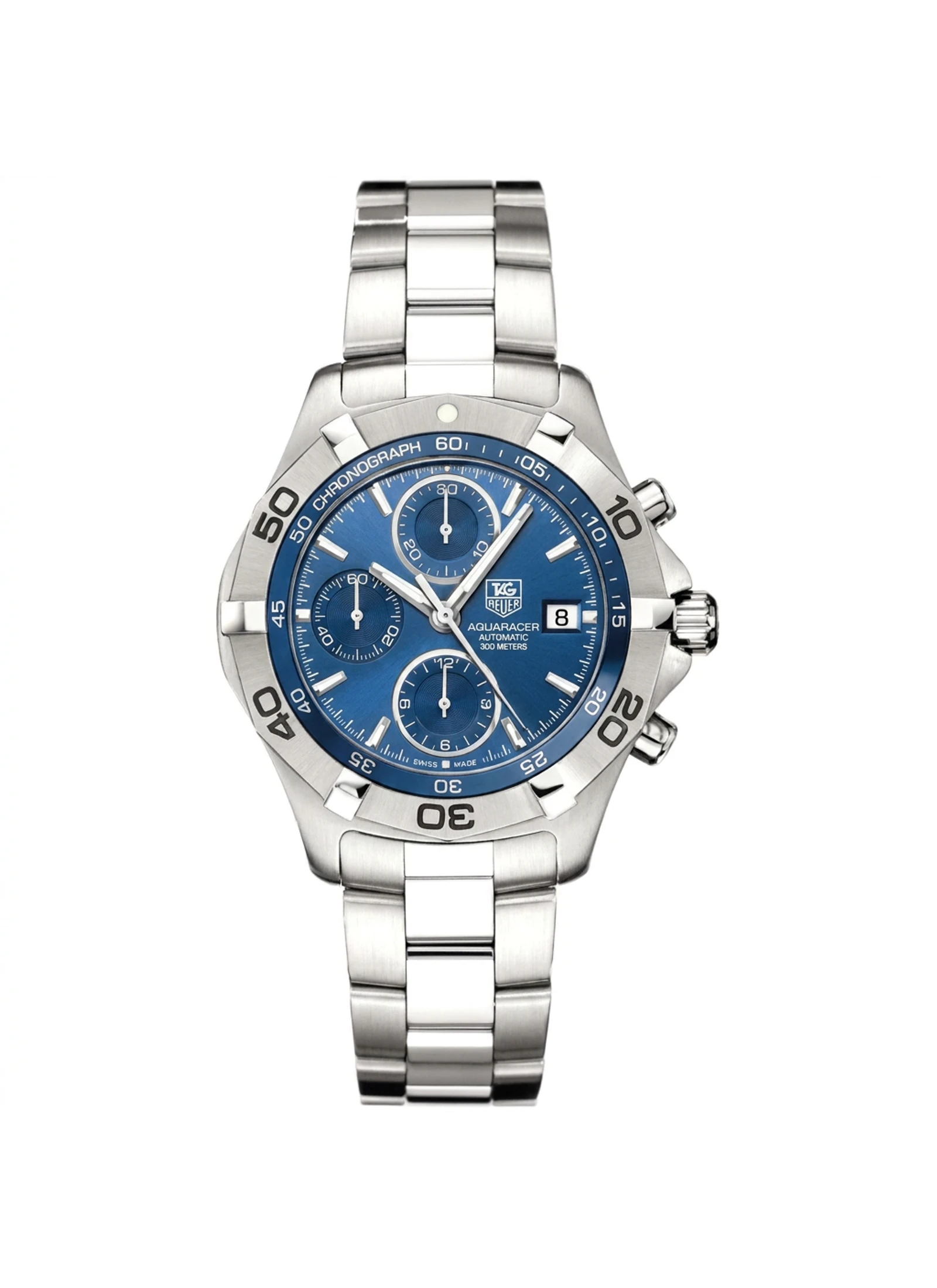 TAG Heuer 2000 669.206F