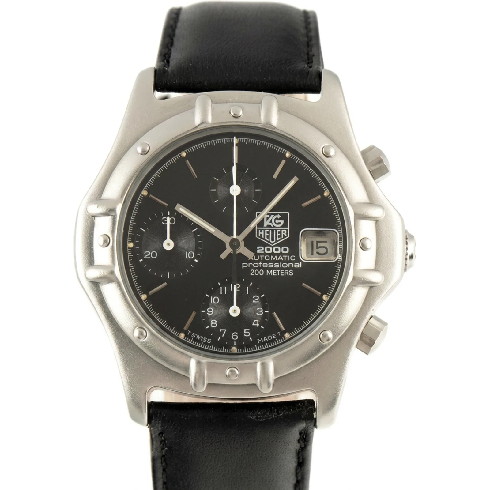 TAG Heuer 2000 150.006