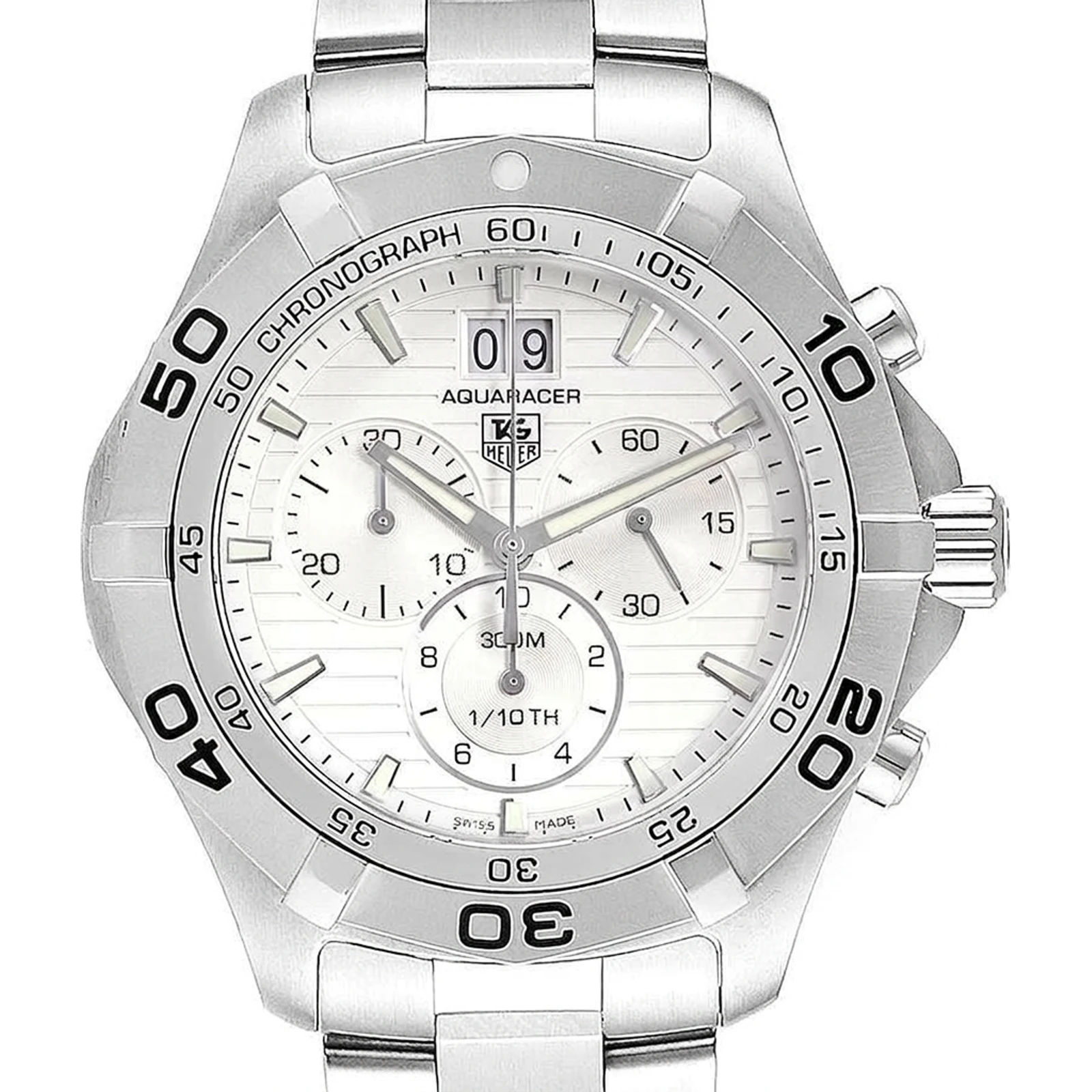 TAG Heuer Aquaracer 300M CAF101B