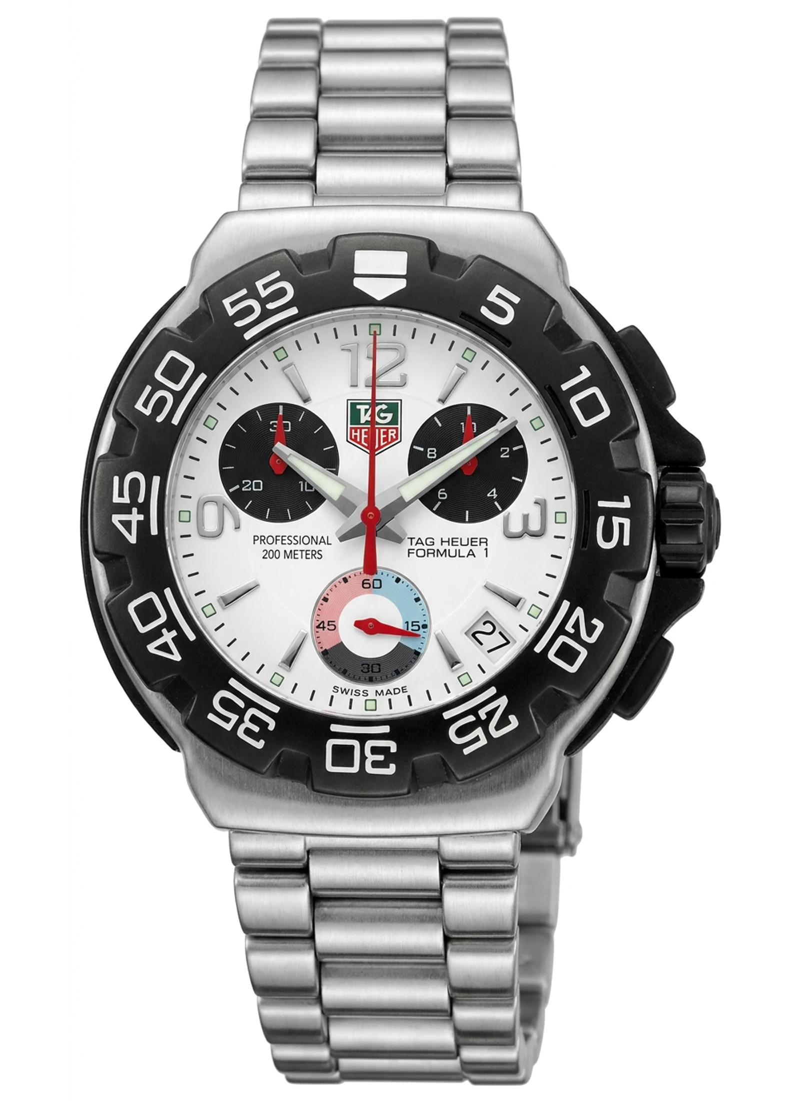 TAG Heuer Formula 1 Quartz CAC1111.BA0850
