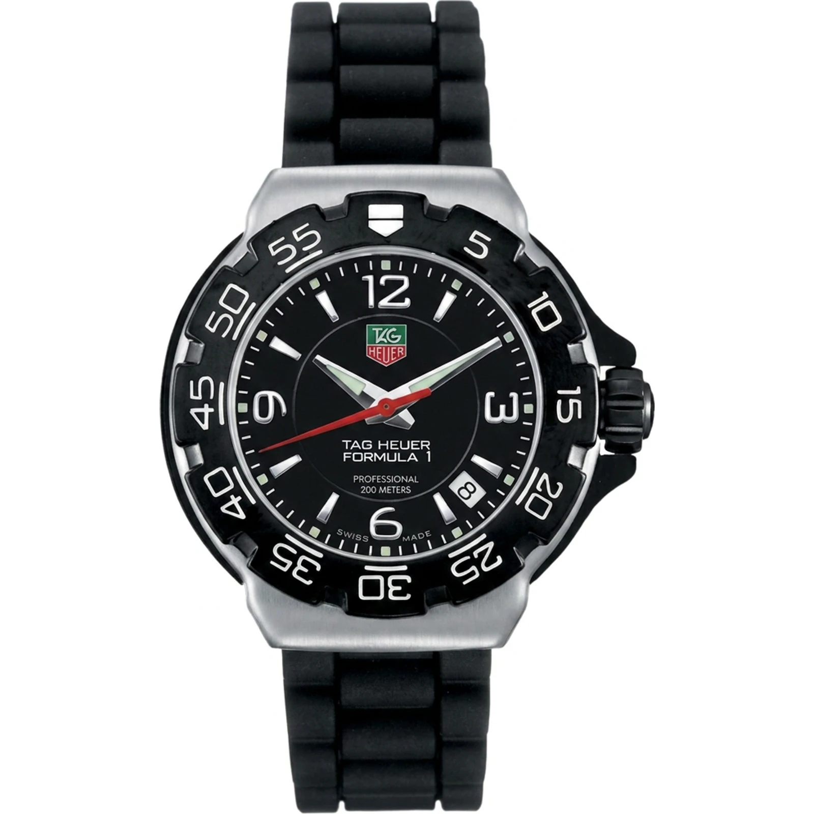 TAG Heuer Formula 1 Lady WAC1210