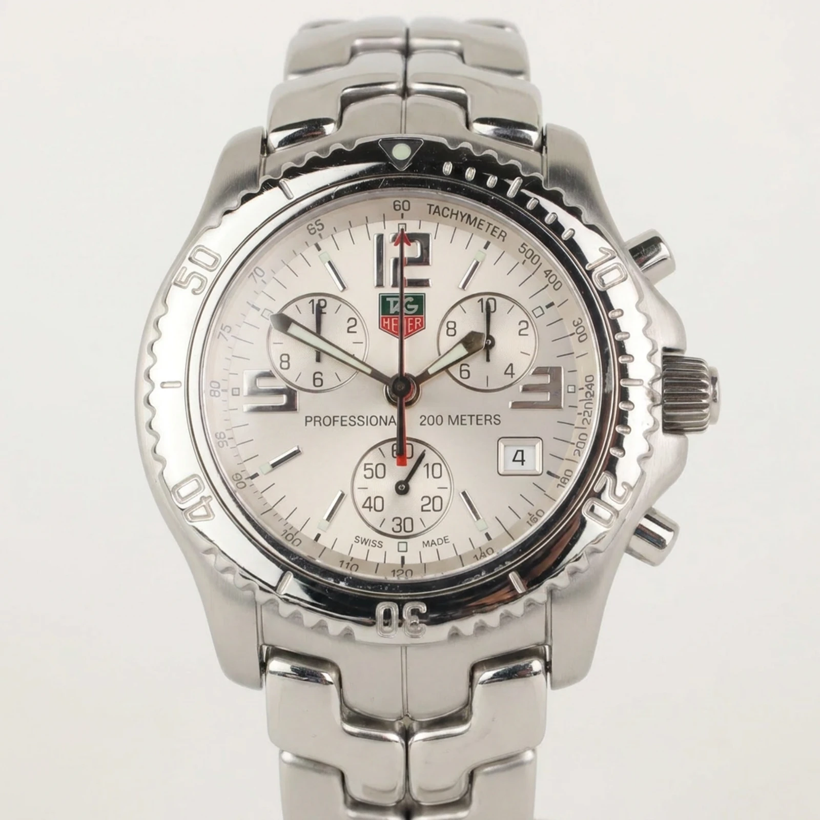 TAG Heuer Link Quartz CT1112