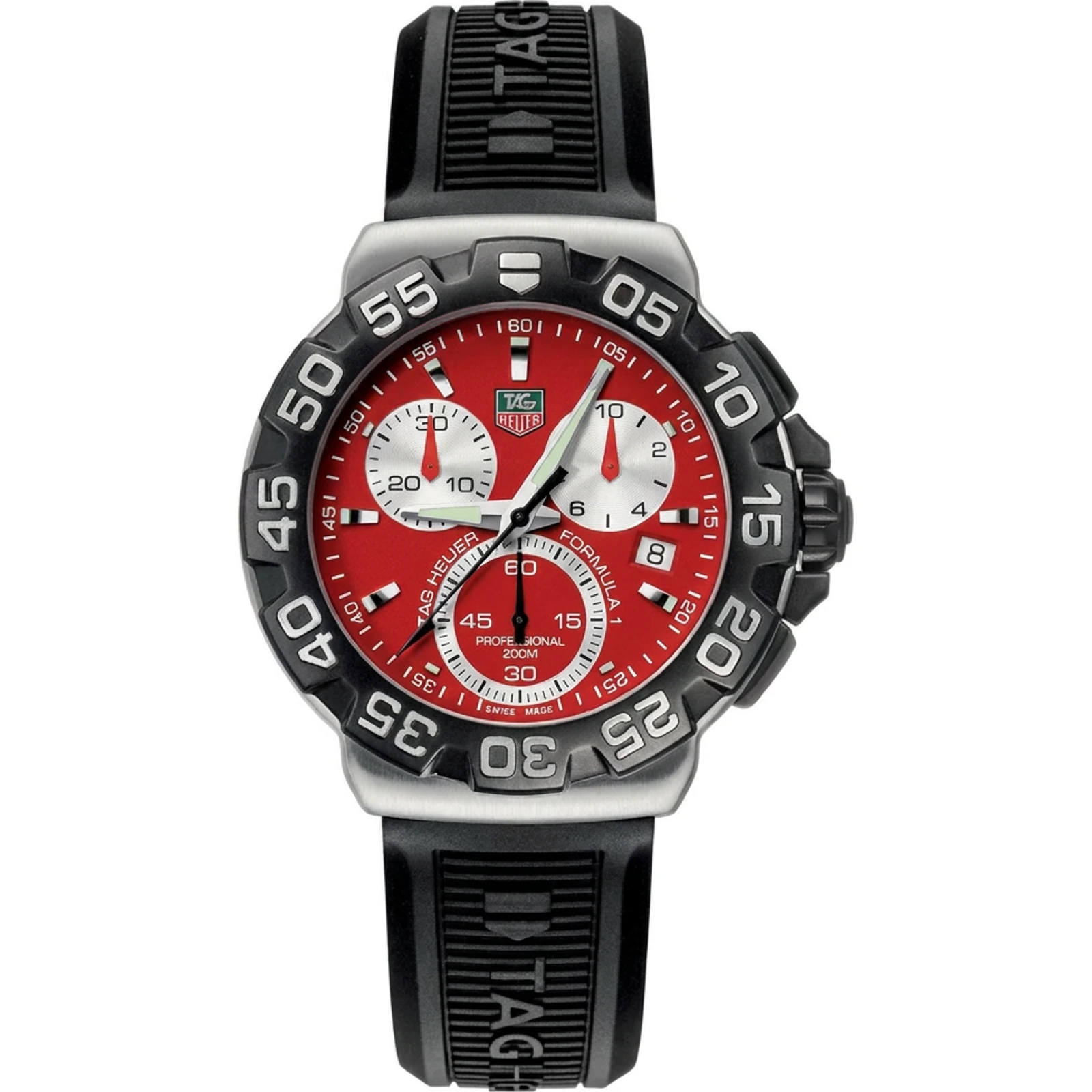 TAG Heuer Formula 1 Quartz CAH1112