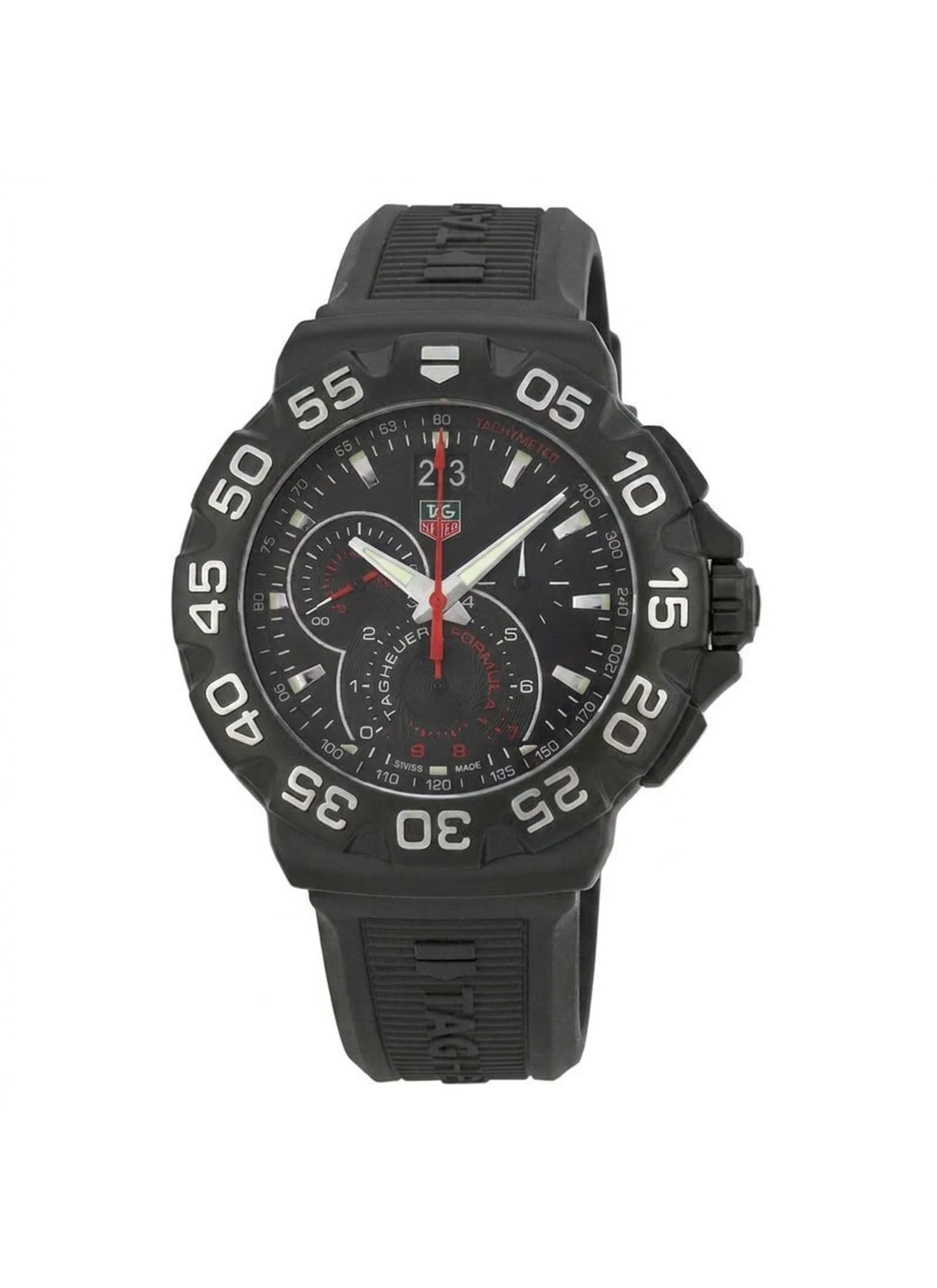 TAG Heuer Formula 1 Quartz CAH1012.BT0717
